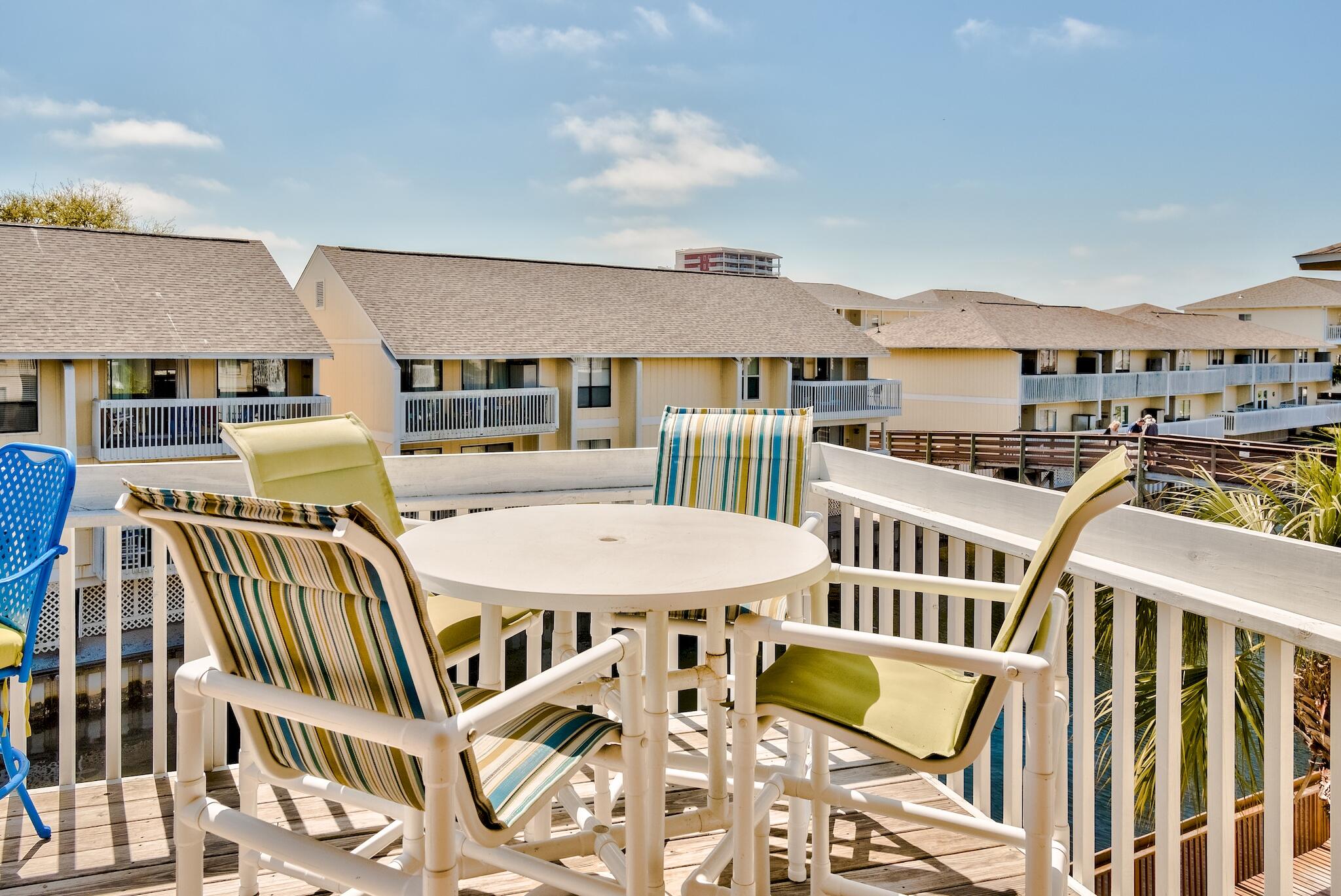 SANDPIPER COVE PH 03 - Residential