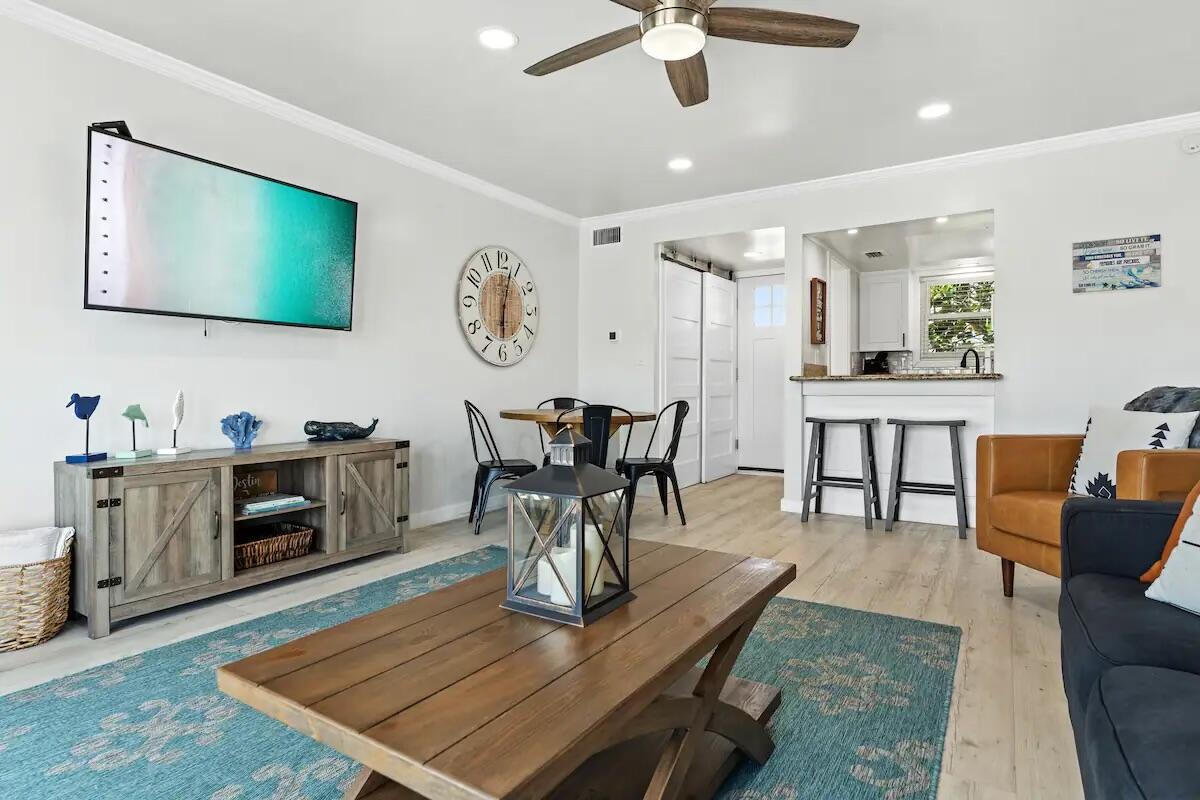SANDPIPER COVE PH 03 - Residential