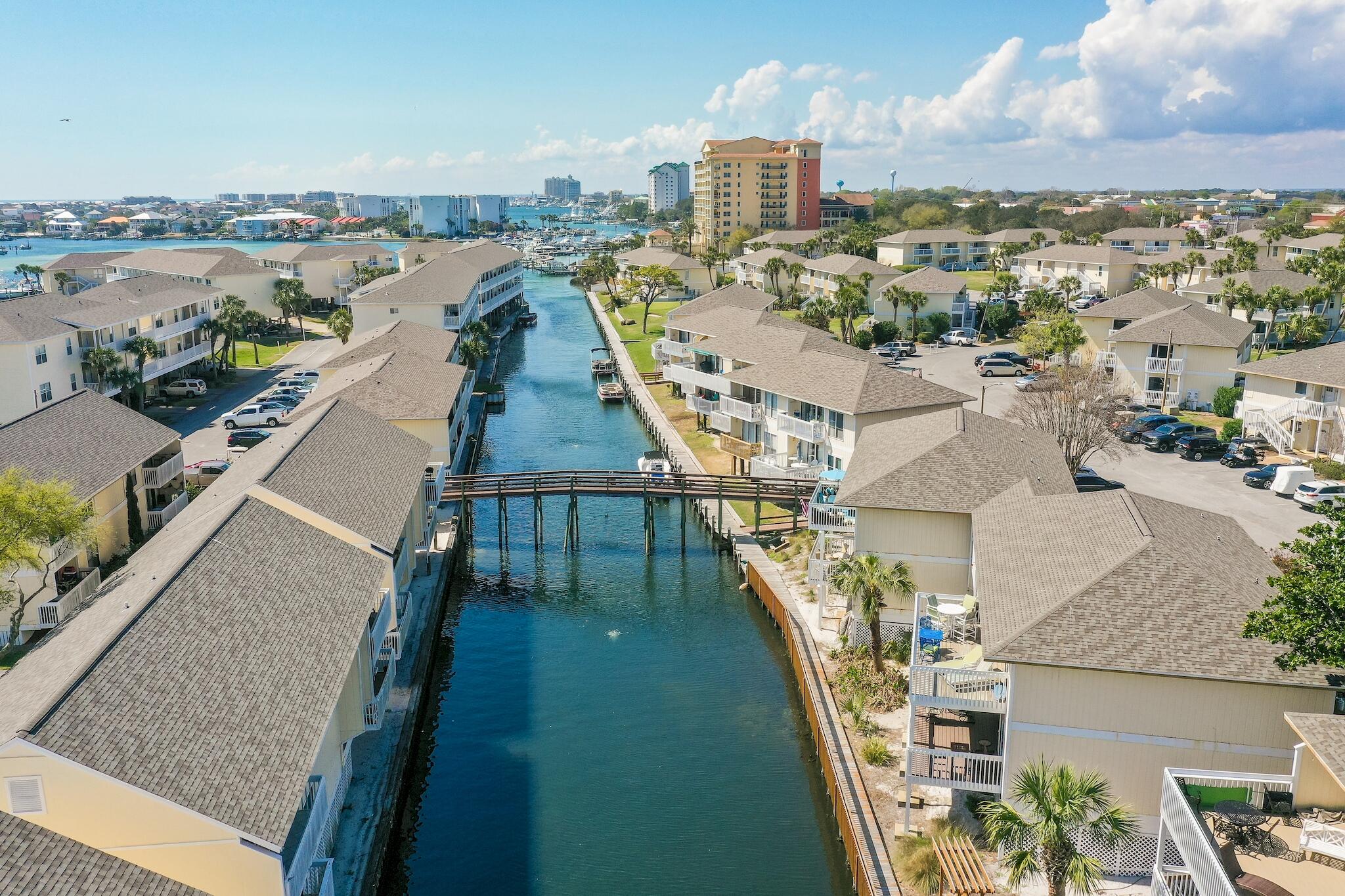 SANDPIPER COVE PH 03 - Residential