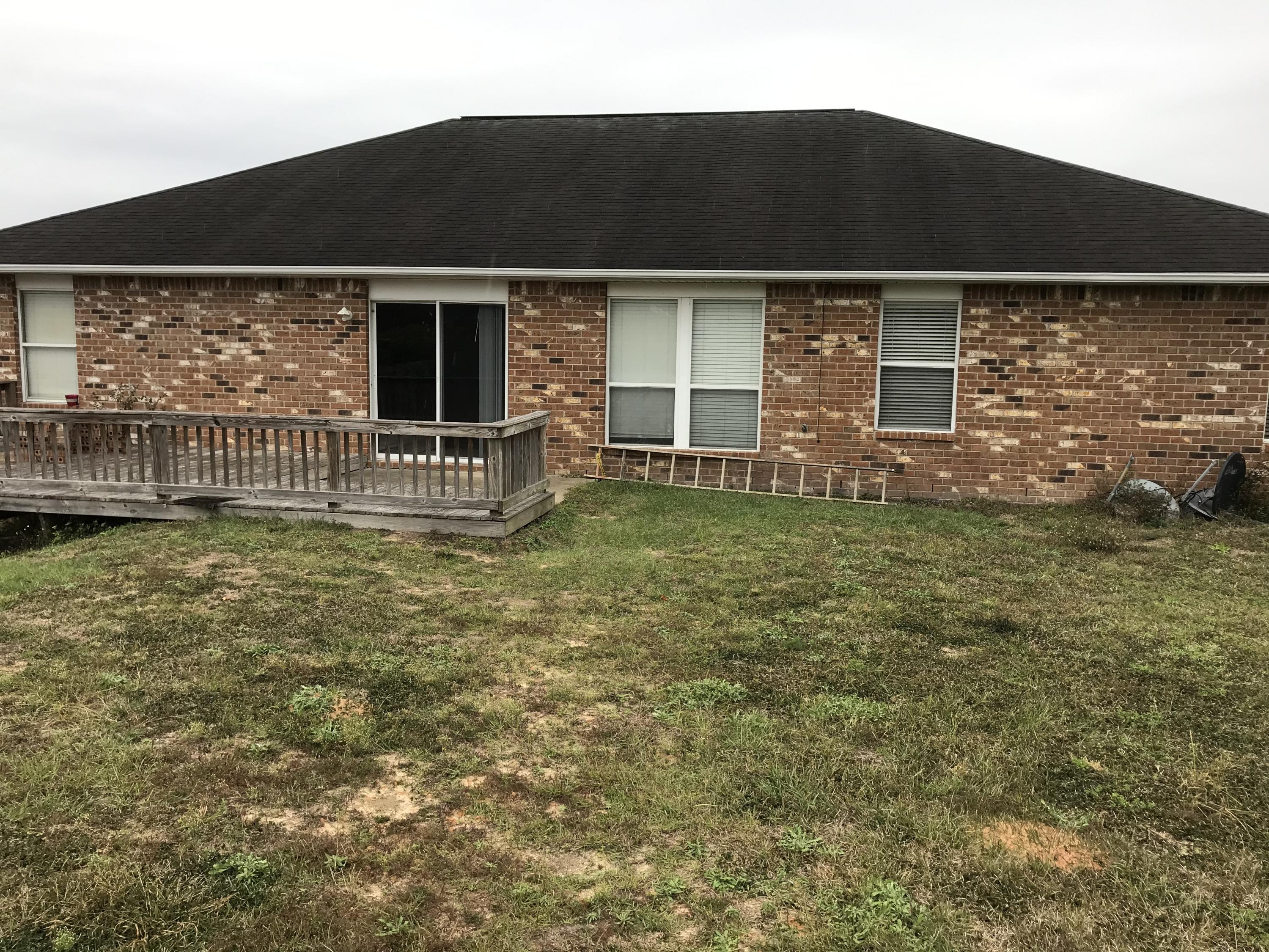 ANTIOCH ESTATES S/D 3 - Residential Lease