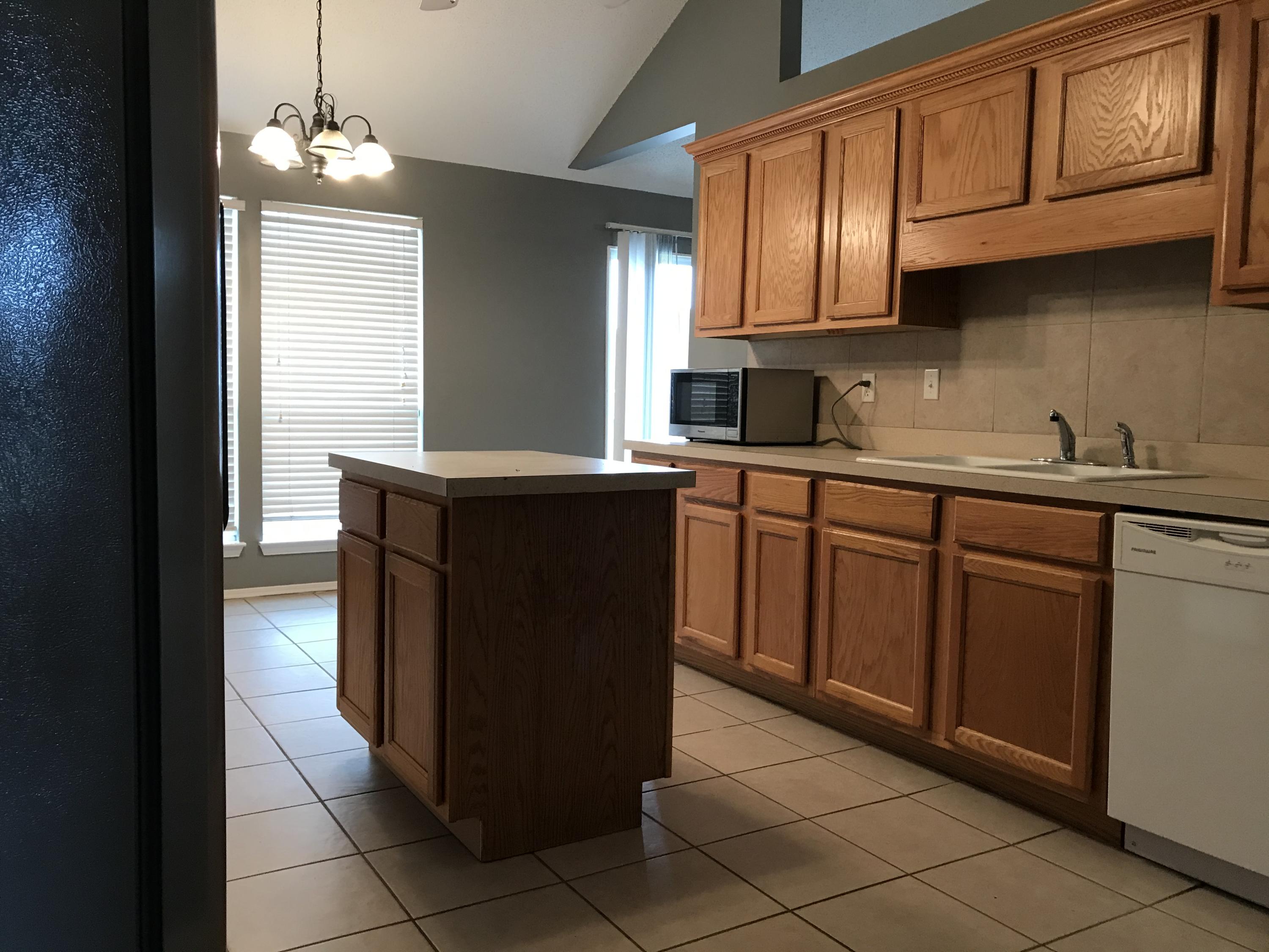 ANTIOCH ESTATES S/D 3 - Residential Lease