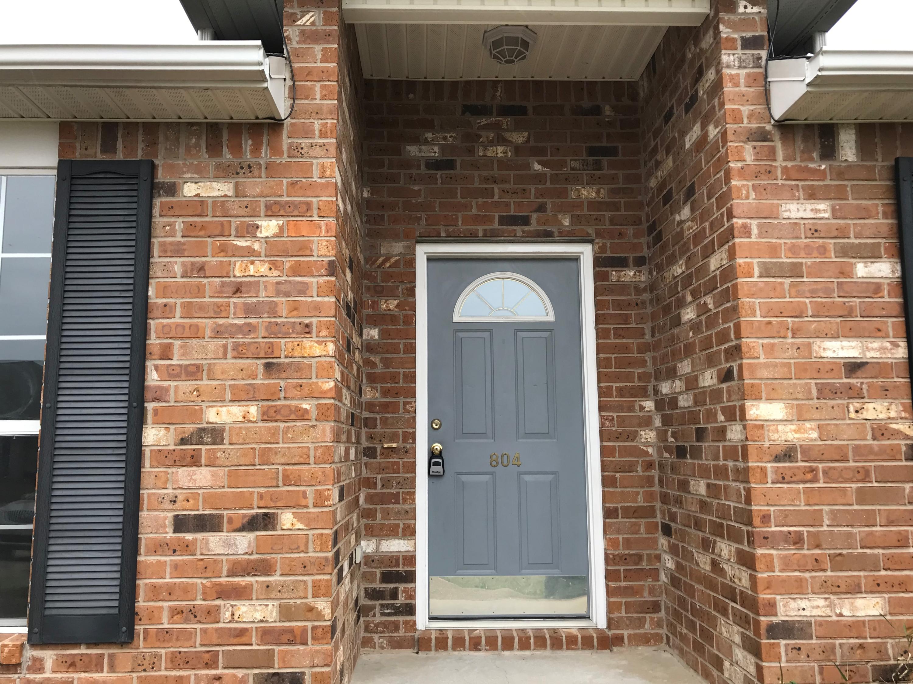 ANTIOCH ESTATES S/D 3 - Residential Lease