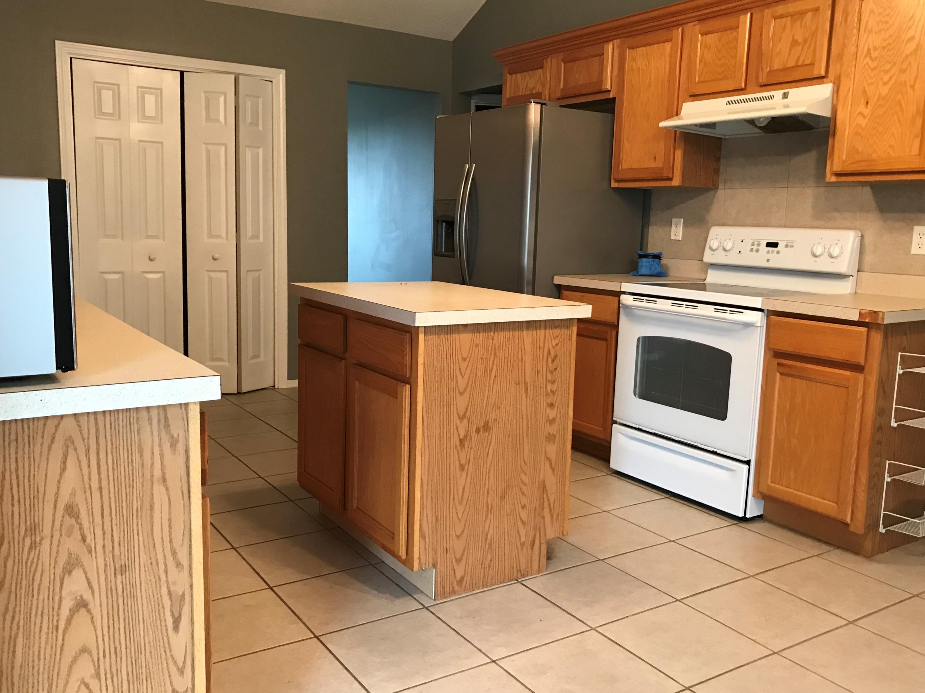 ANTIOCH ESTATES S/D 3 - Residential Lease