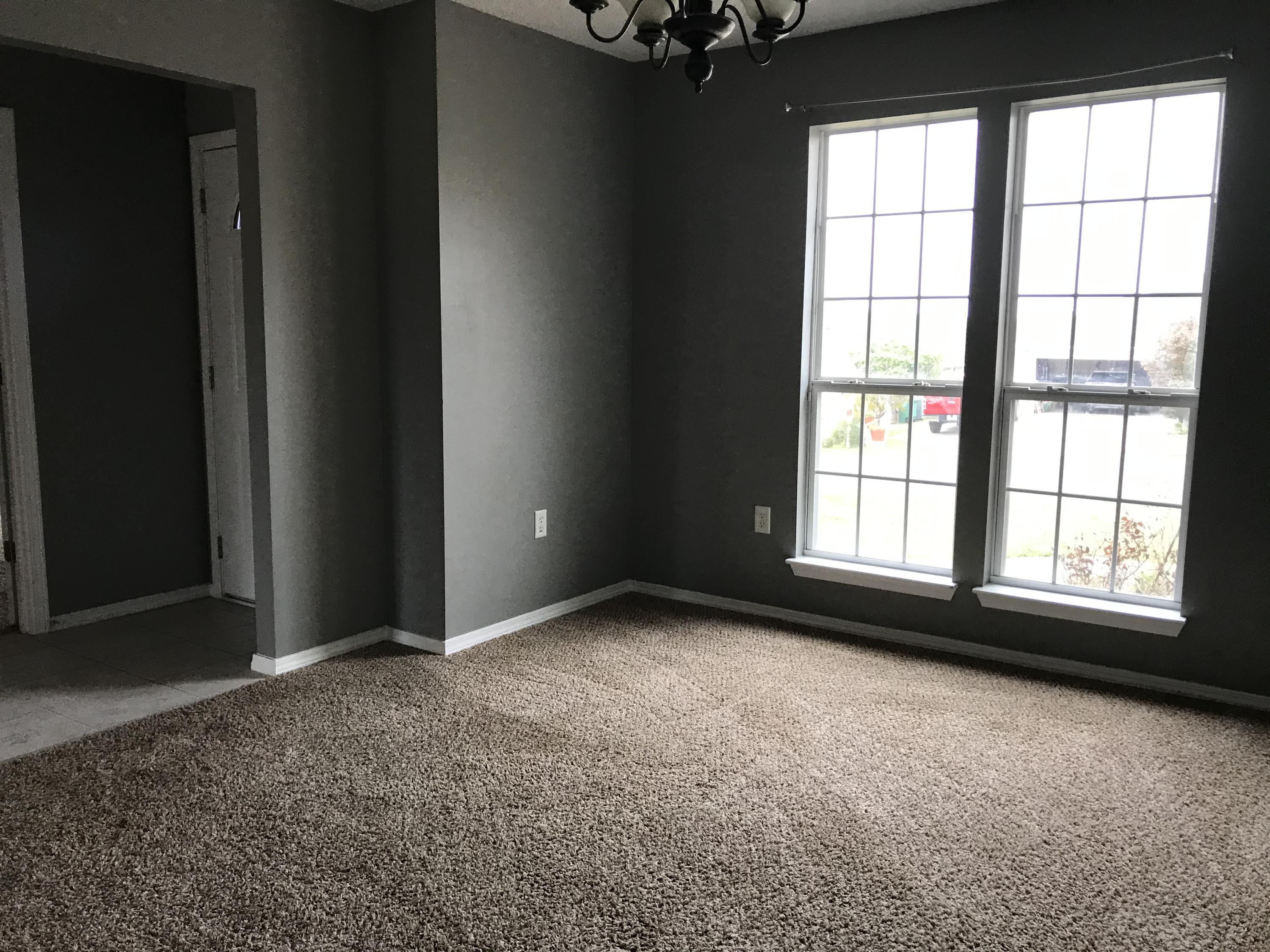 ANTIOCH ESTATES S/D 3 - Residential Lease