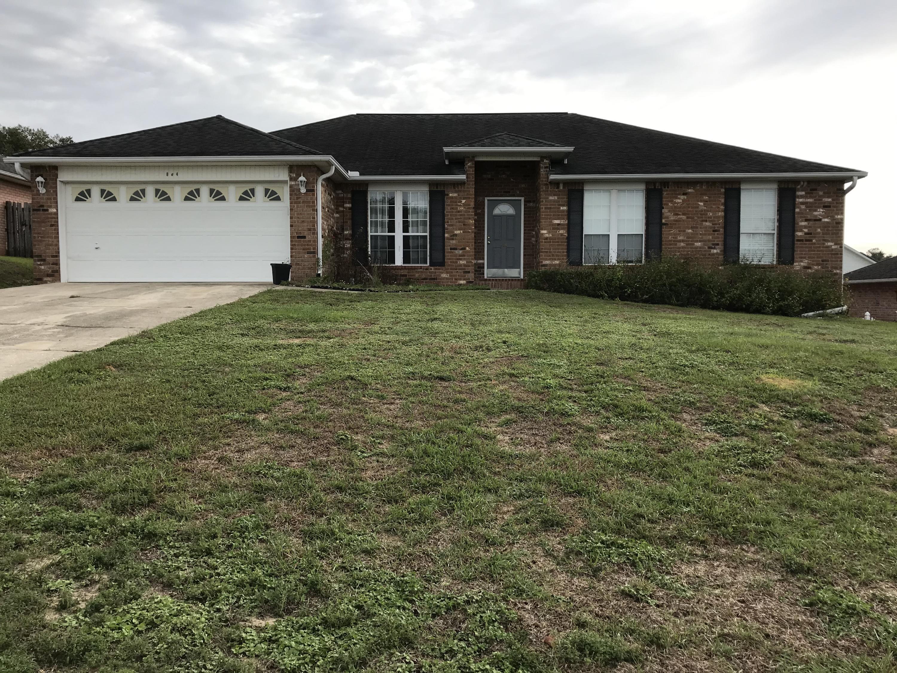 ANTIOCH ESTATES S/D 3 - Residential Lease