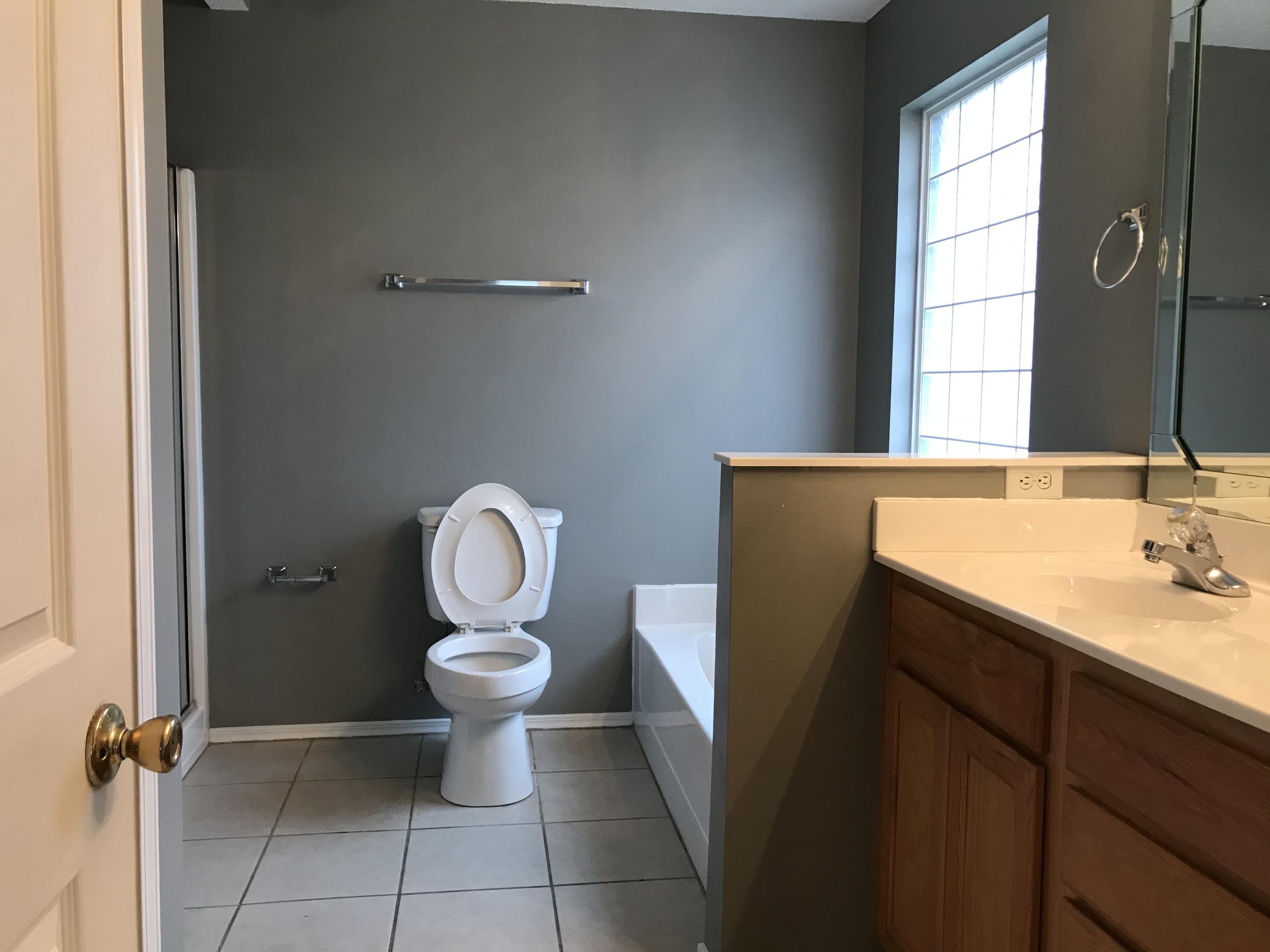 ANTIOCH ESTATES S/D 3 - Residential Lease