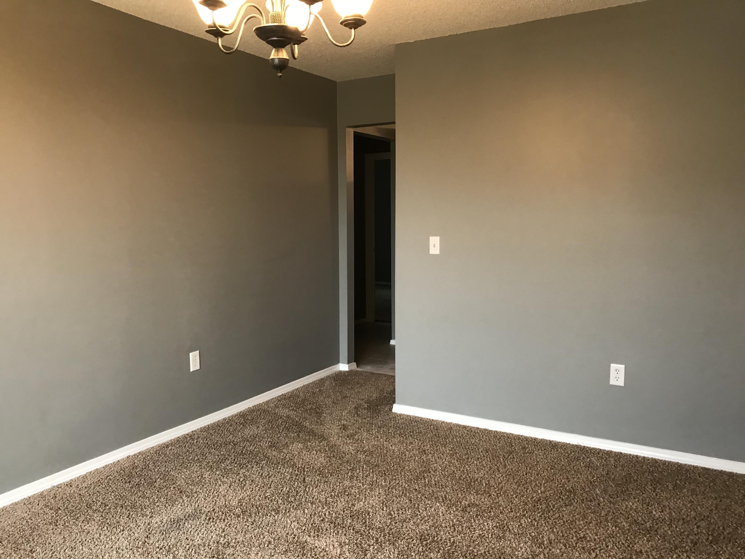 ANTIOCH ESTATES S/D 3 - Residential Lease