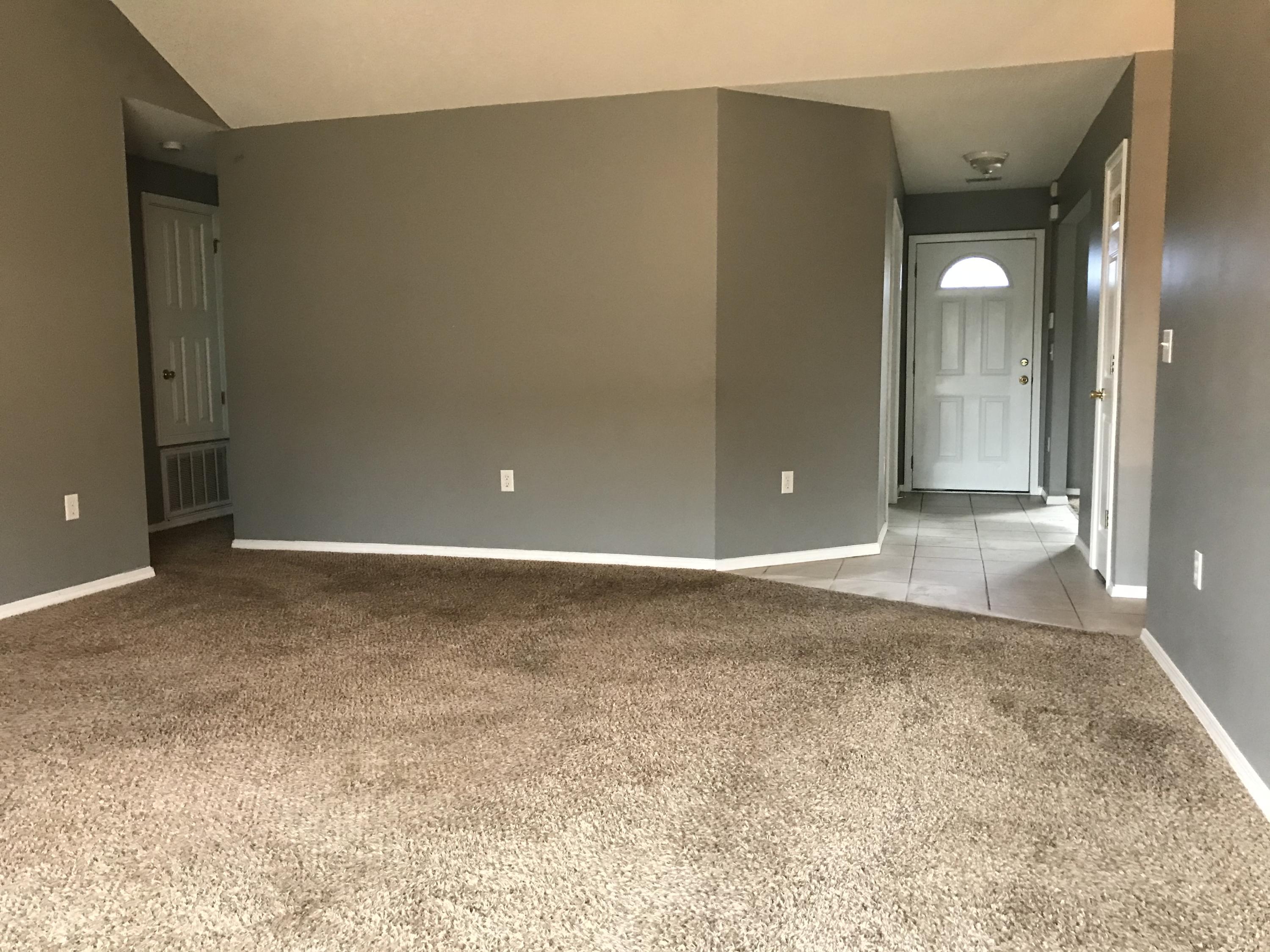 ANTIOCH ESTATES S/D 3 - Residential Lease