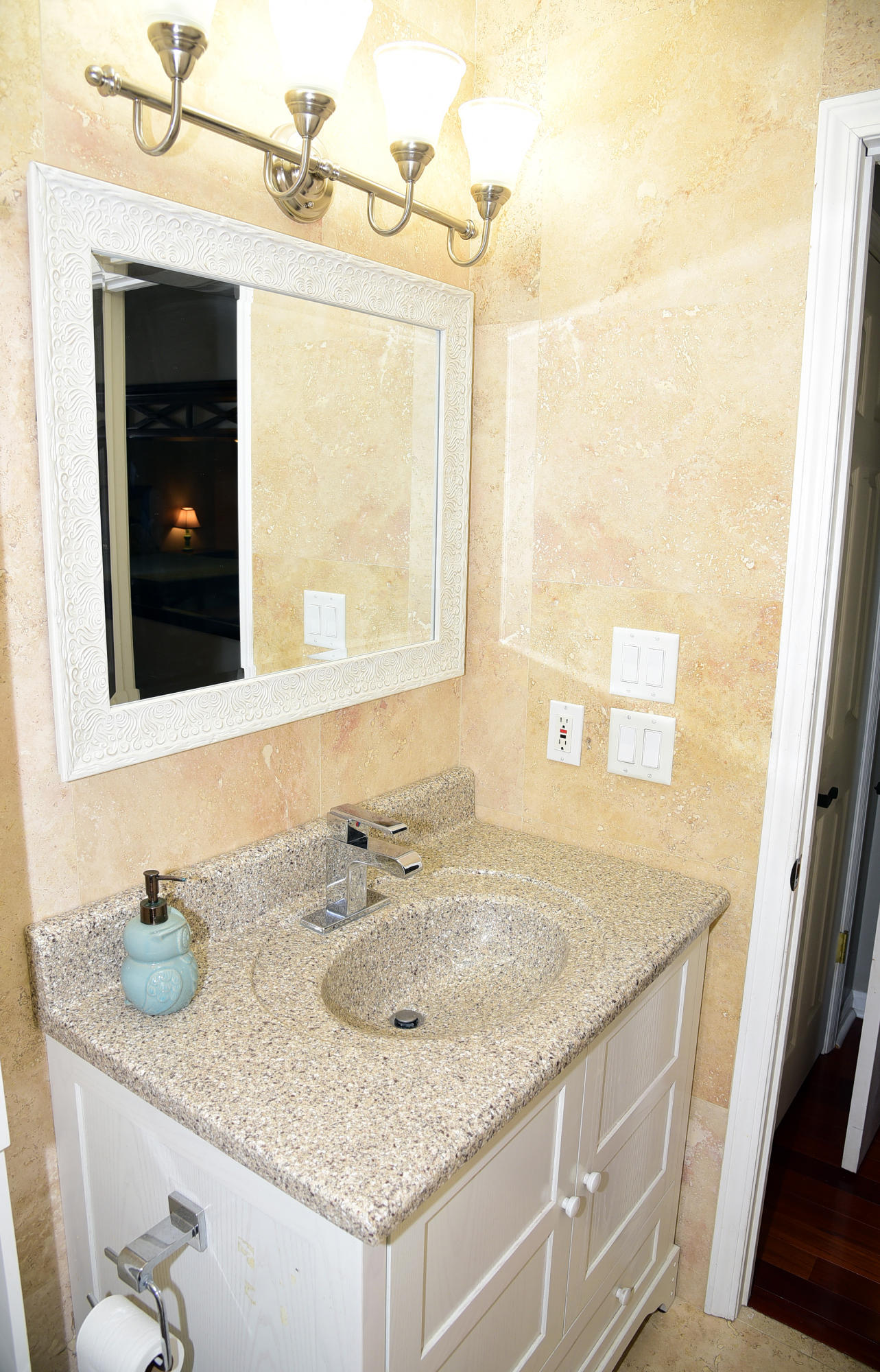 TANGLEWOOD S/D 1ST ADDN - Residential