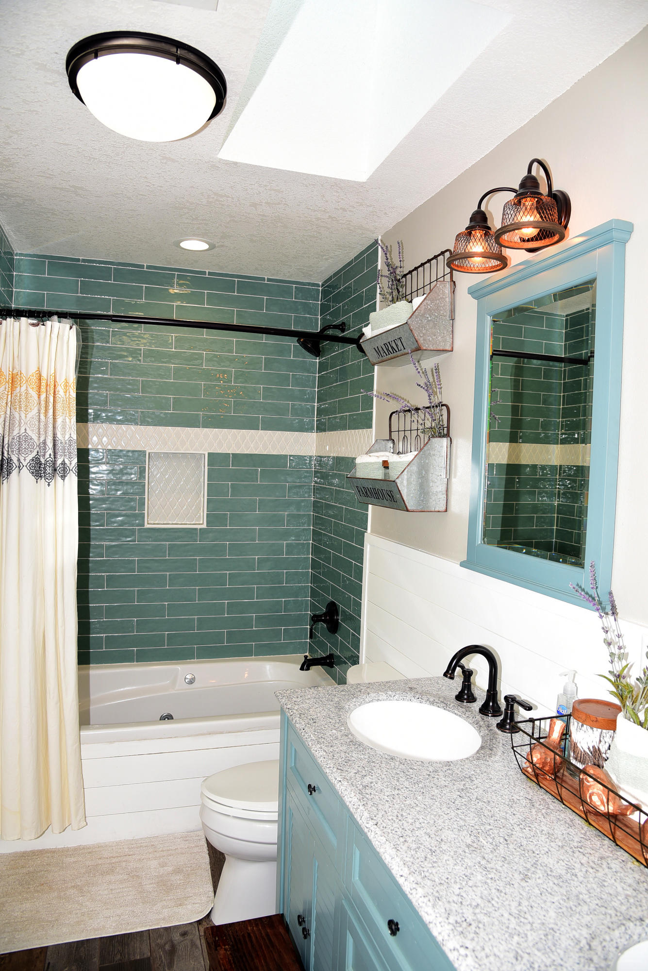 TANGLEWOOD S/D 1ST ADDN - Residential