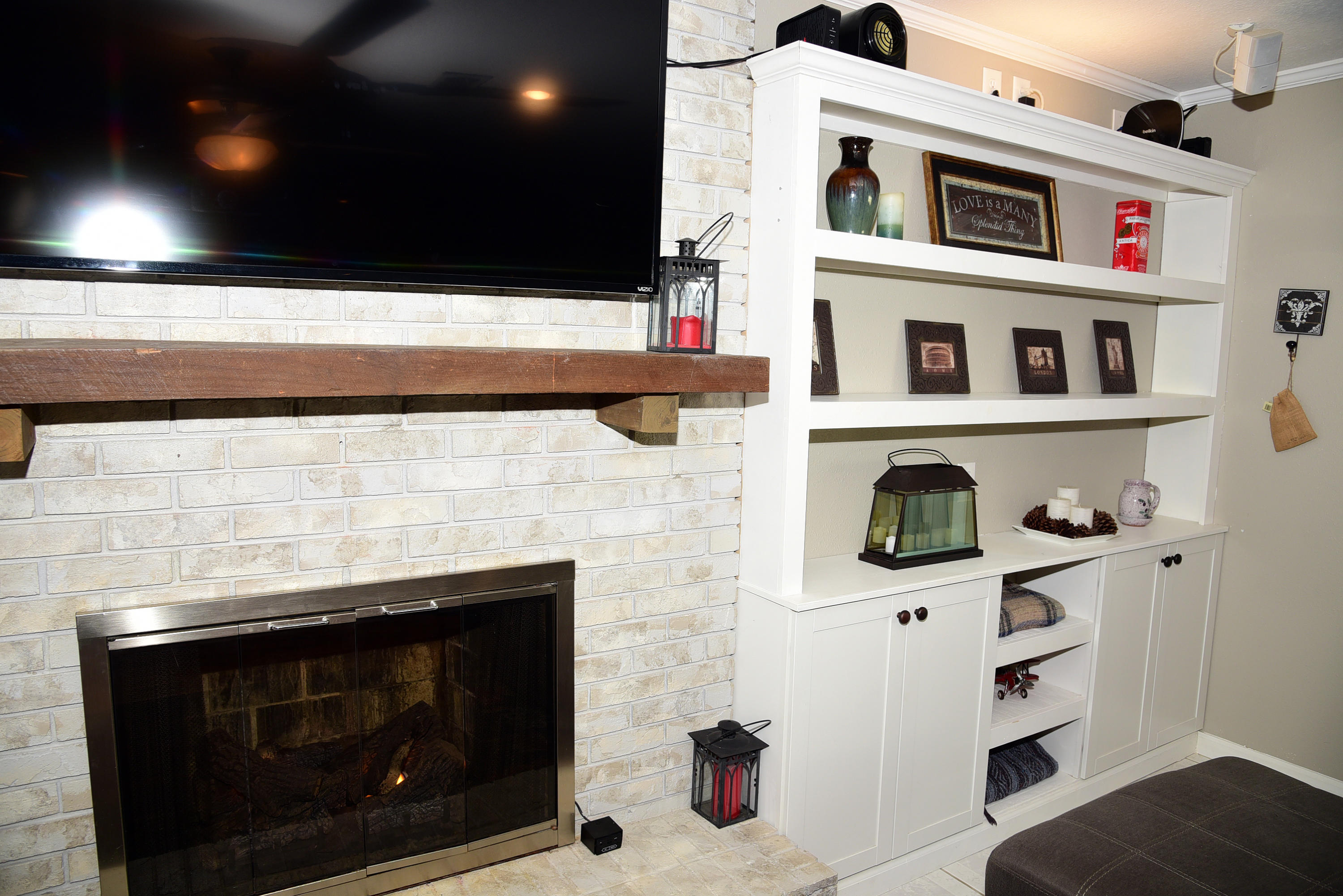 TANGLEWOOD S/D 1ST ADDN - Residential