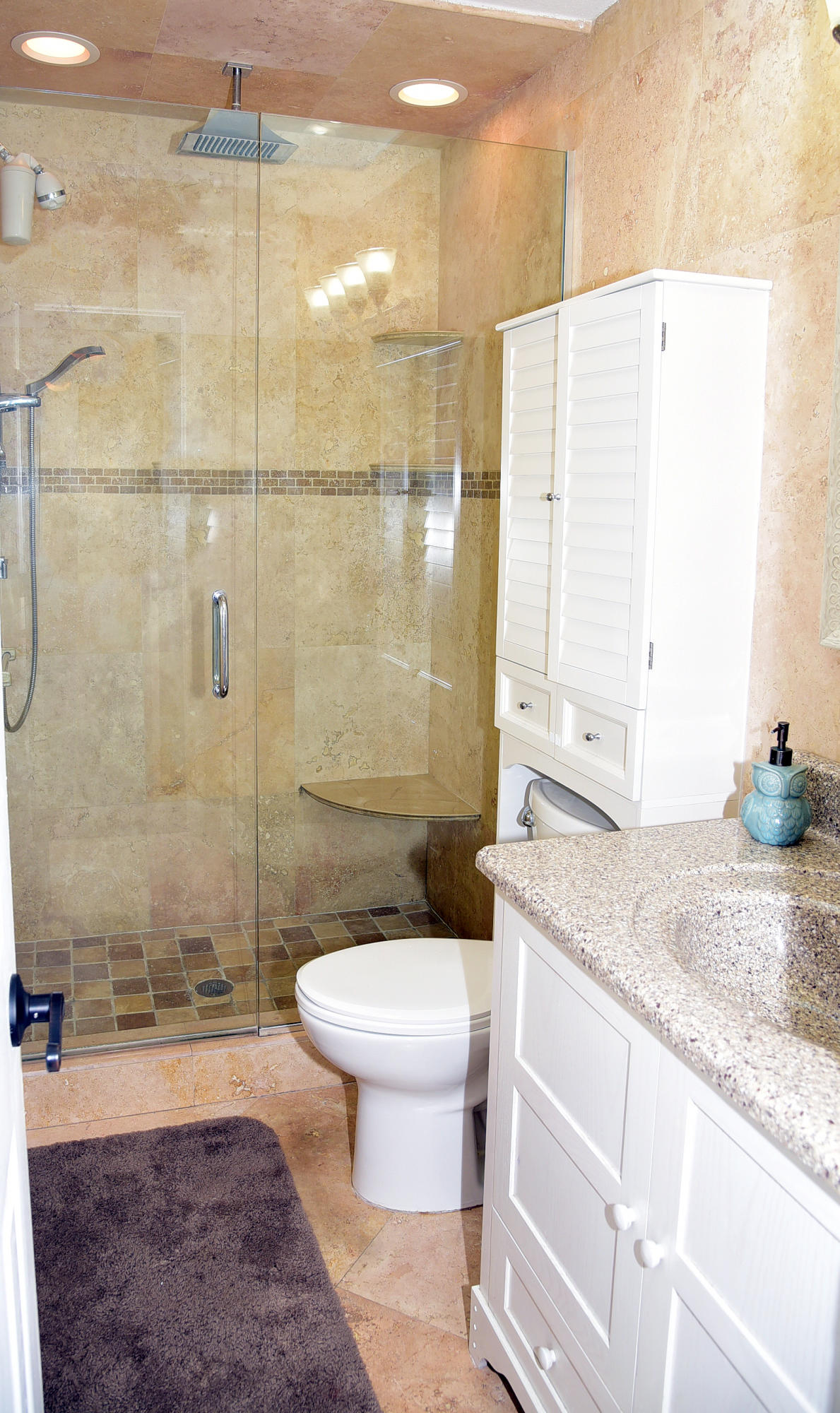 TANGLEWOOD S/D 1ST ADDN - Residential