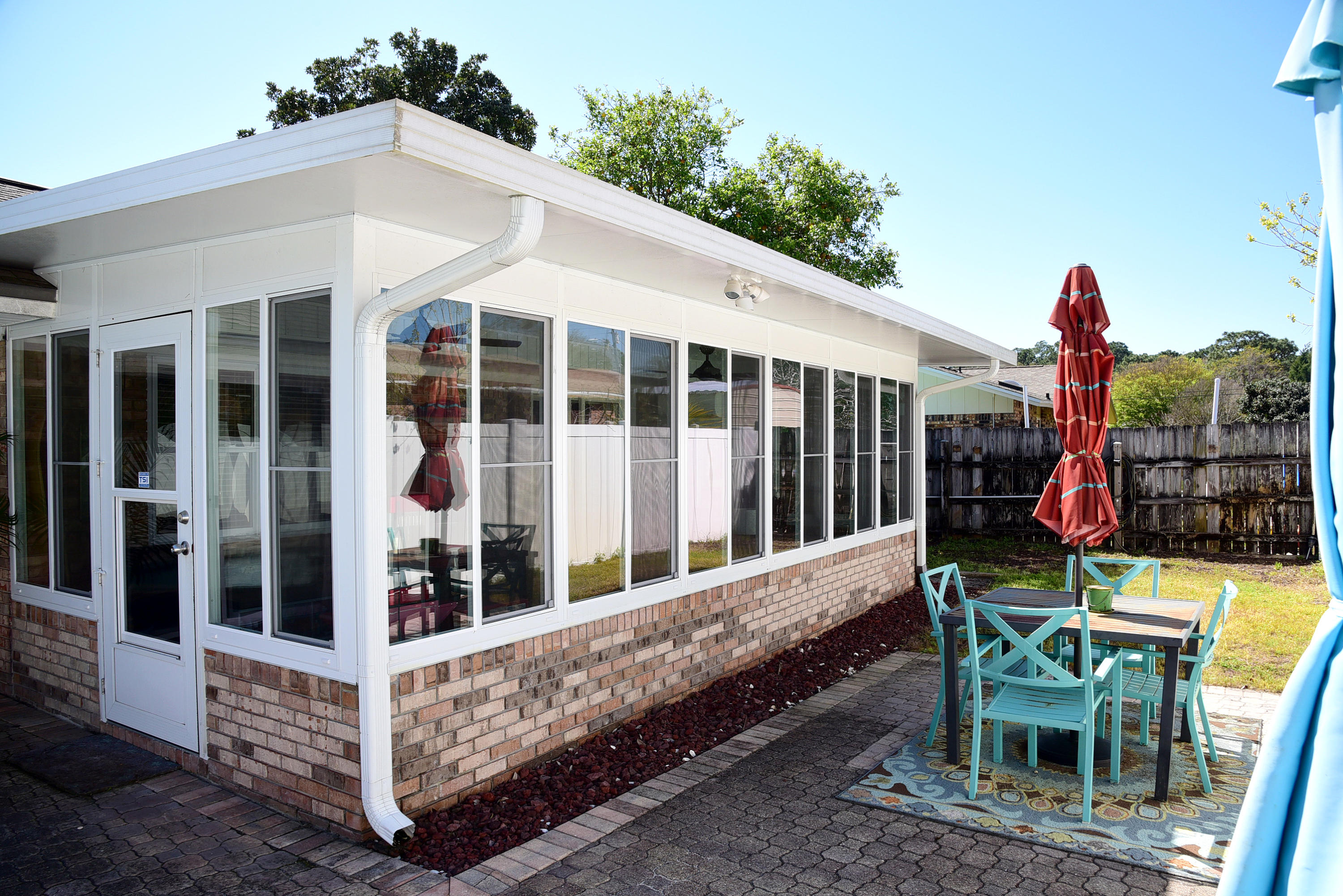 TANGLEWOOD S/D 1ST ADDN - Residential