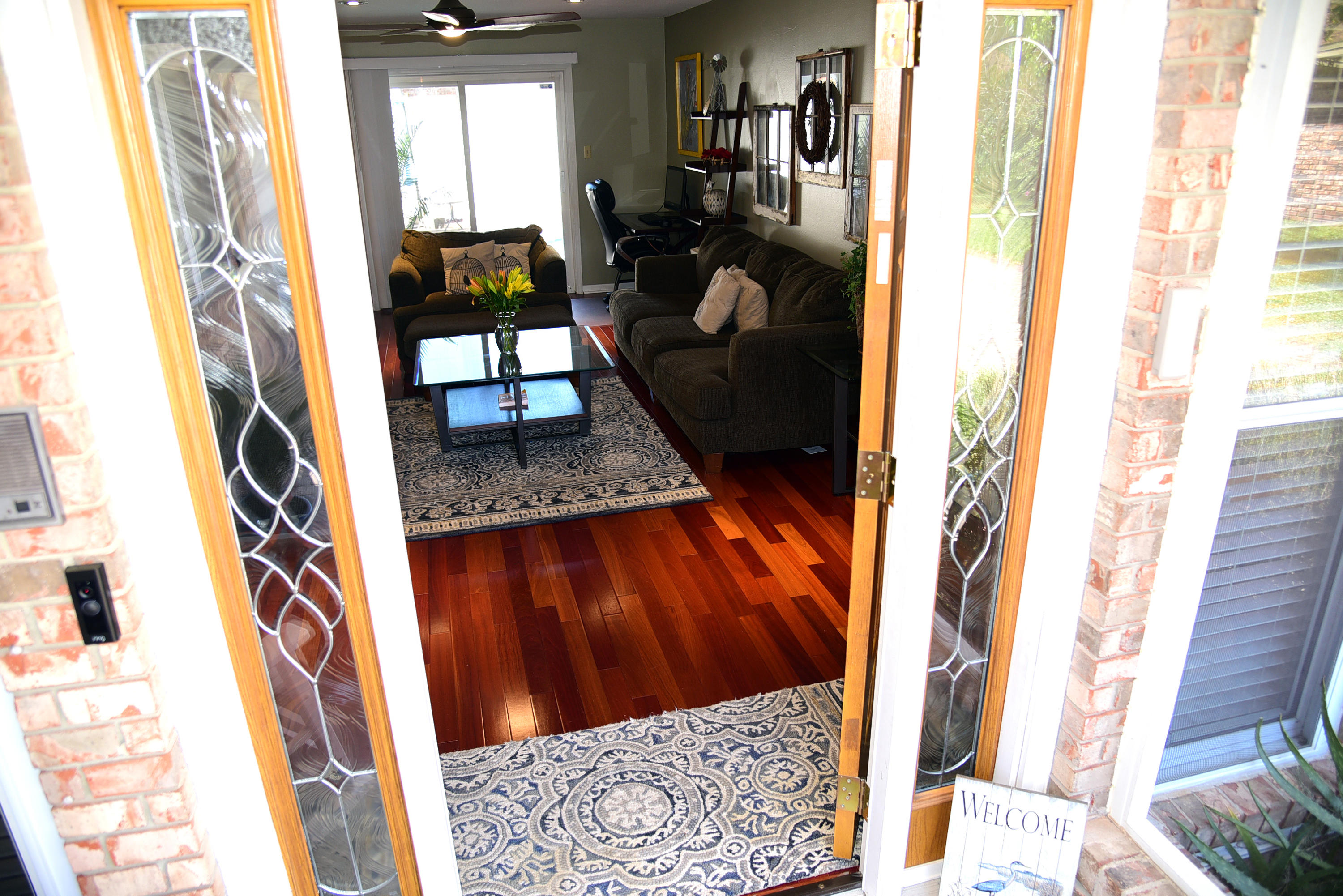 TANGLEWOOD S/D 1ST ADDN - Residential