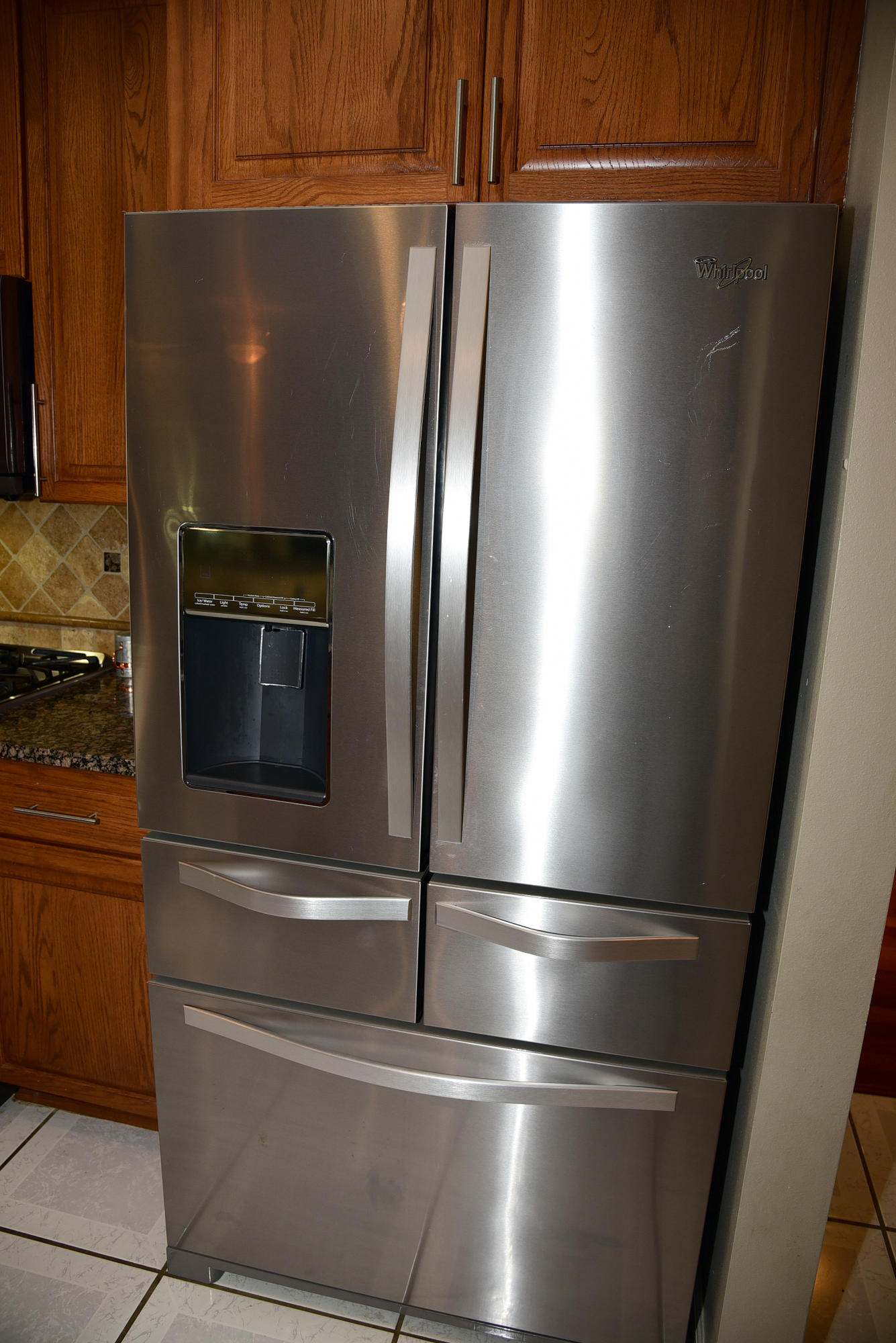 TANGLEWOOD S/D 1ST ADDN - Residential