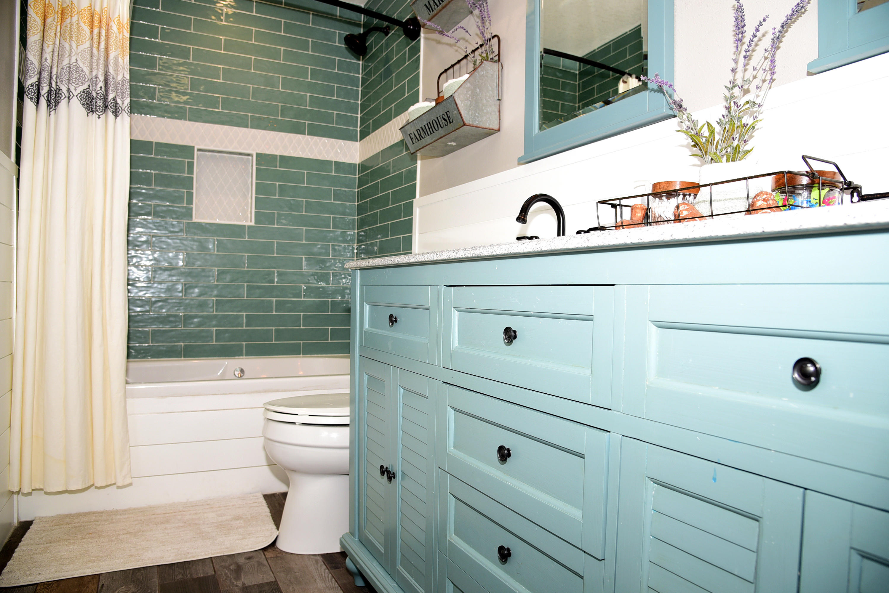 TANGLEWOOD S/D 1ST ADDN - Residential