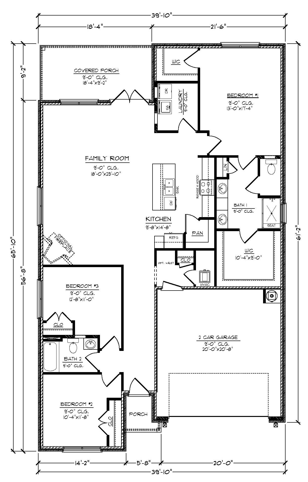 HAMMOCK BAY - FIREFLY - Residential