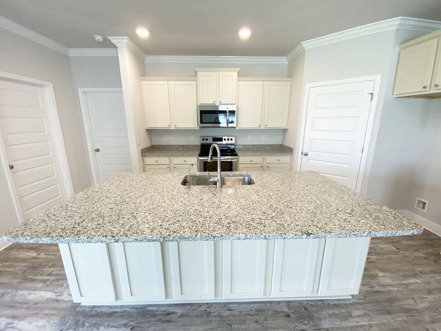 HAMMOCK BAY - FIREFLY - Residential