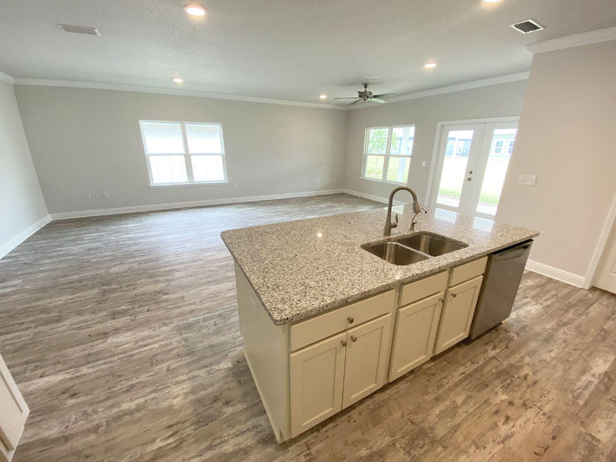 HAMMOCK BAY - FIREFLY - Residential