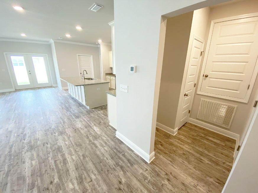 HAMMOCK BAY - FIREFLY - Residential