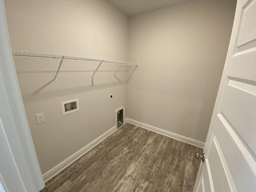 HAMMOCK BAY - FIREFLY - Residential