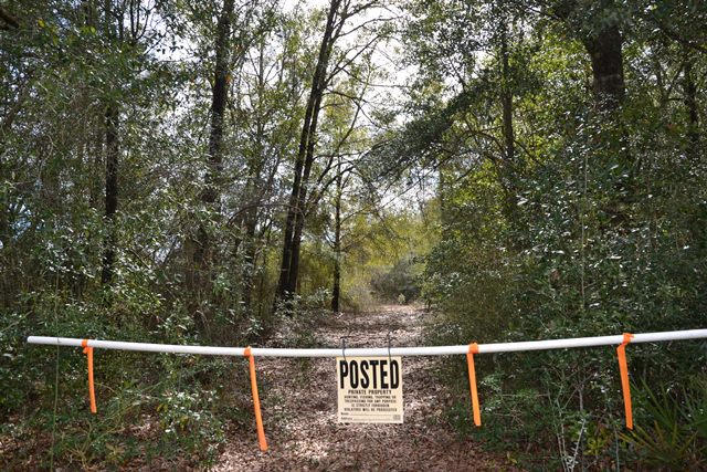 East Chestnut Addition - Land