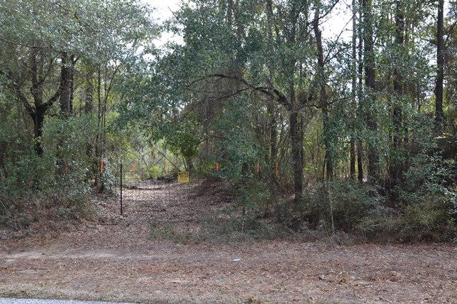 East Chestnut Addition - Land