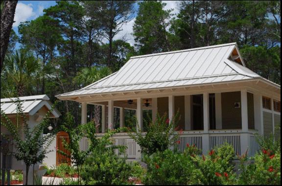 GREENWAY PARK - Residential