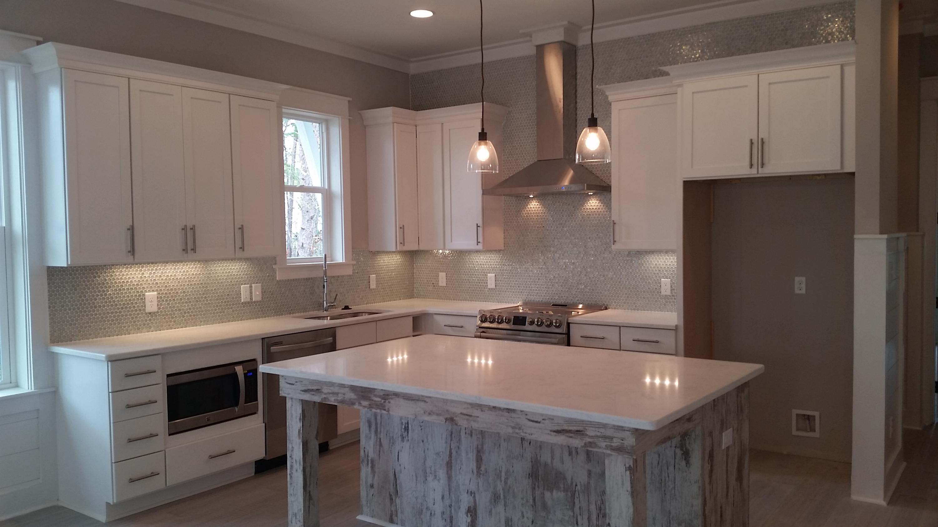 GREENWAY PARK - Residential