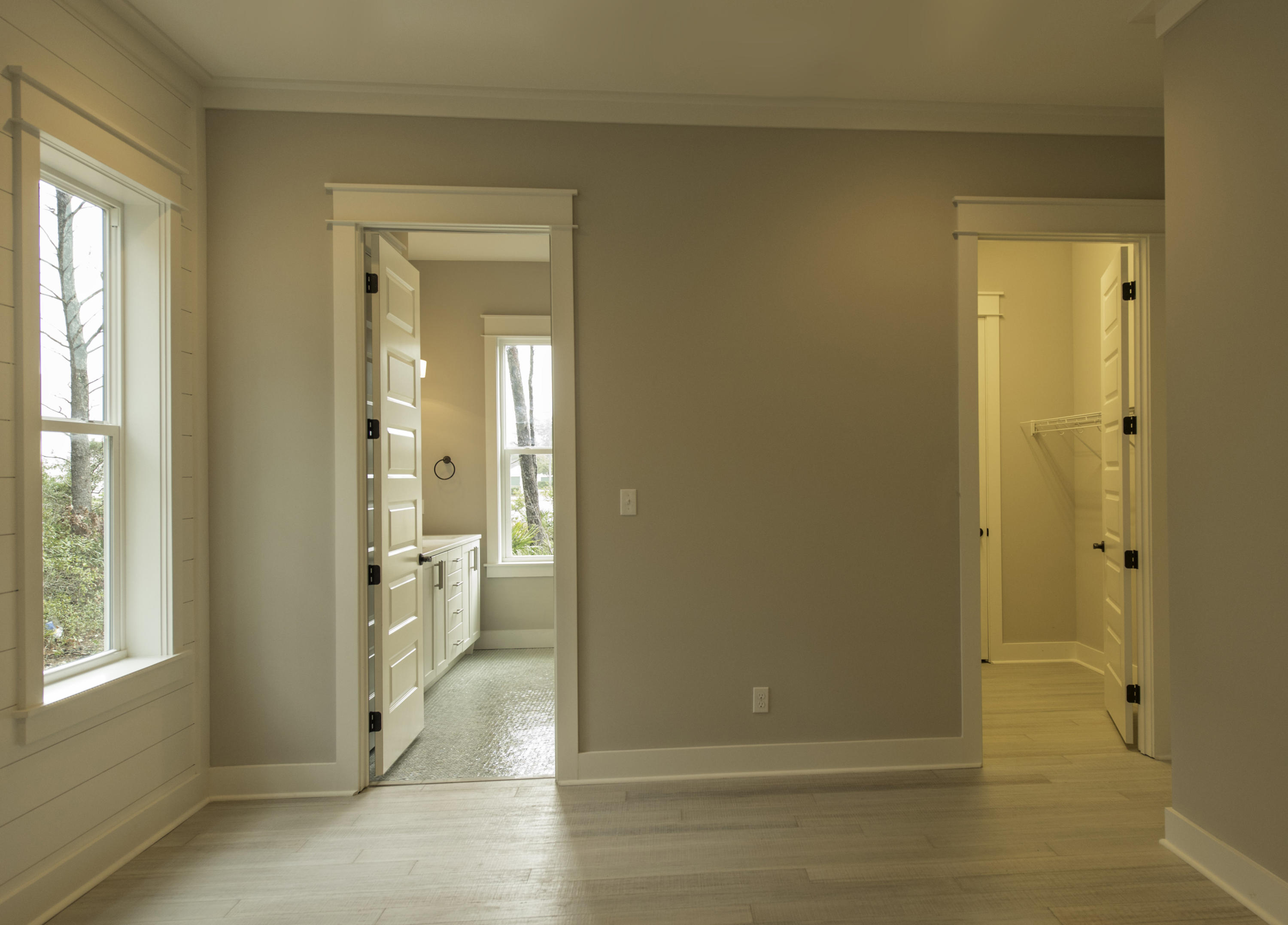 GREENWAY PARK - Residential