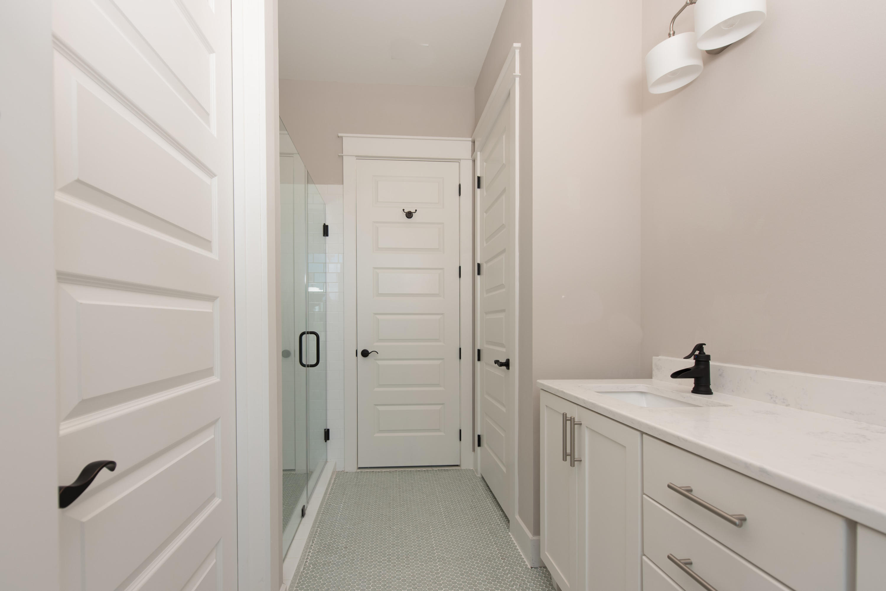 GREENWAY PARK - Residential