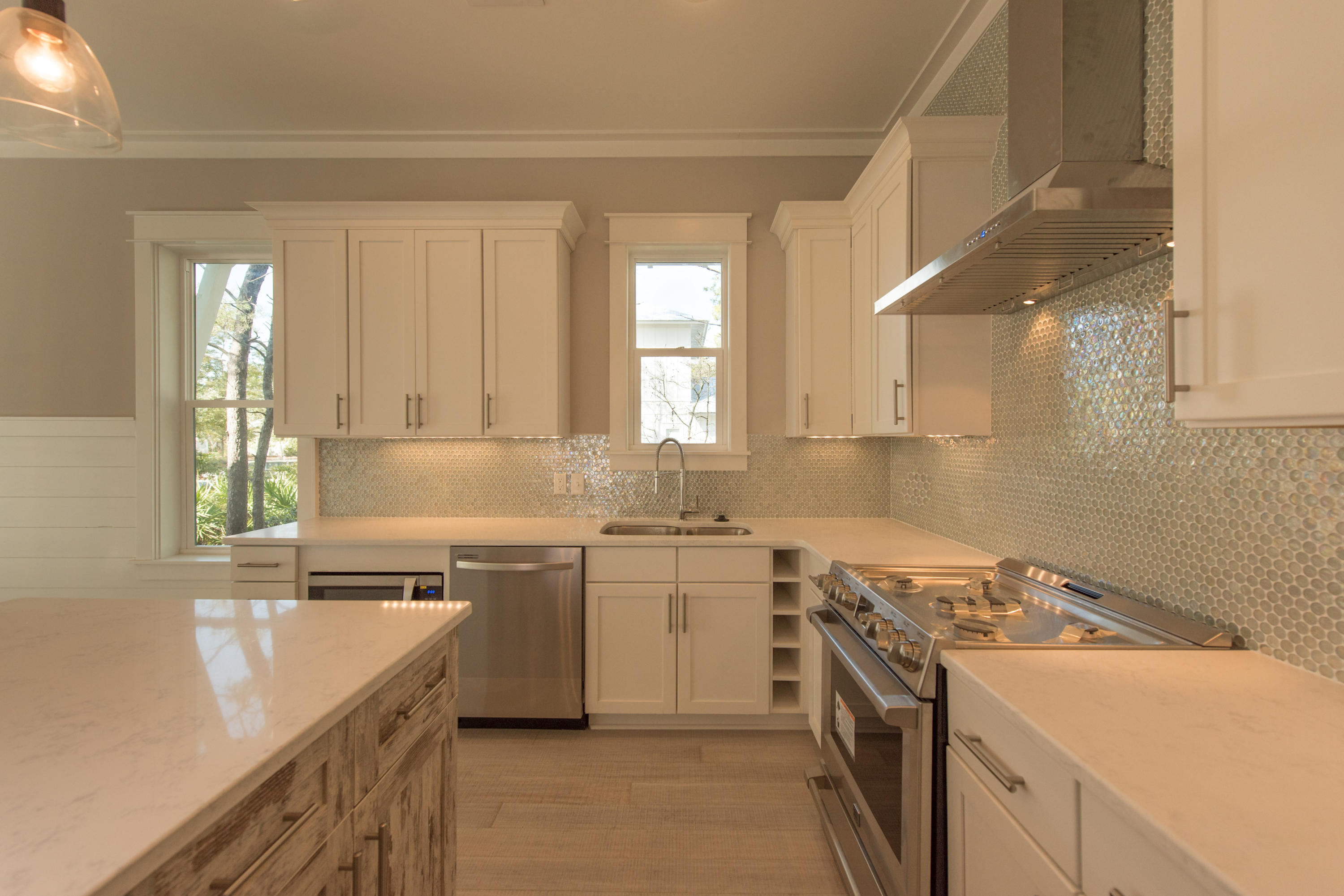 GREENWAY PARK - Residential