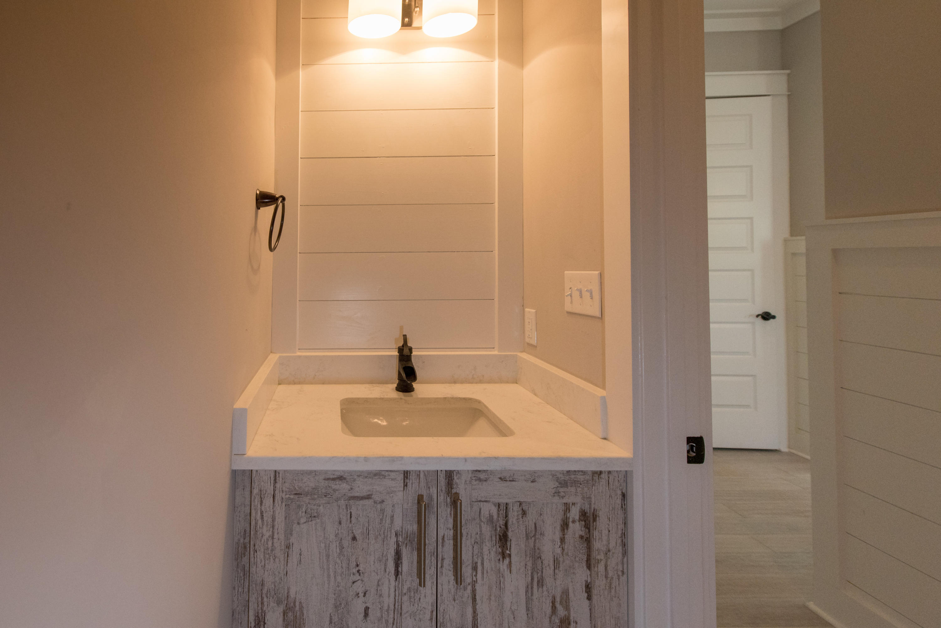 GREENWAY PARK - Residential