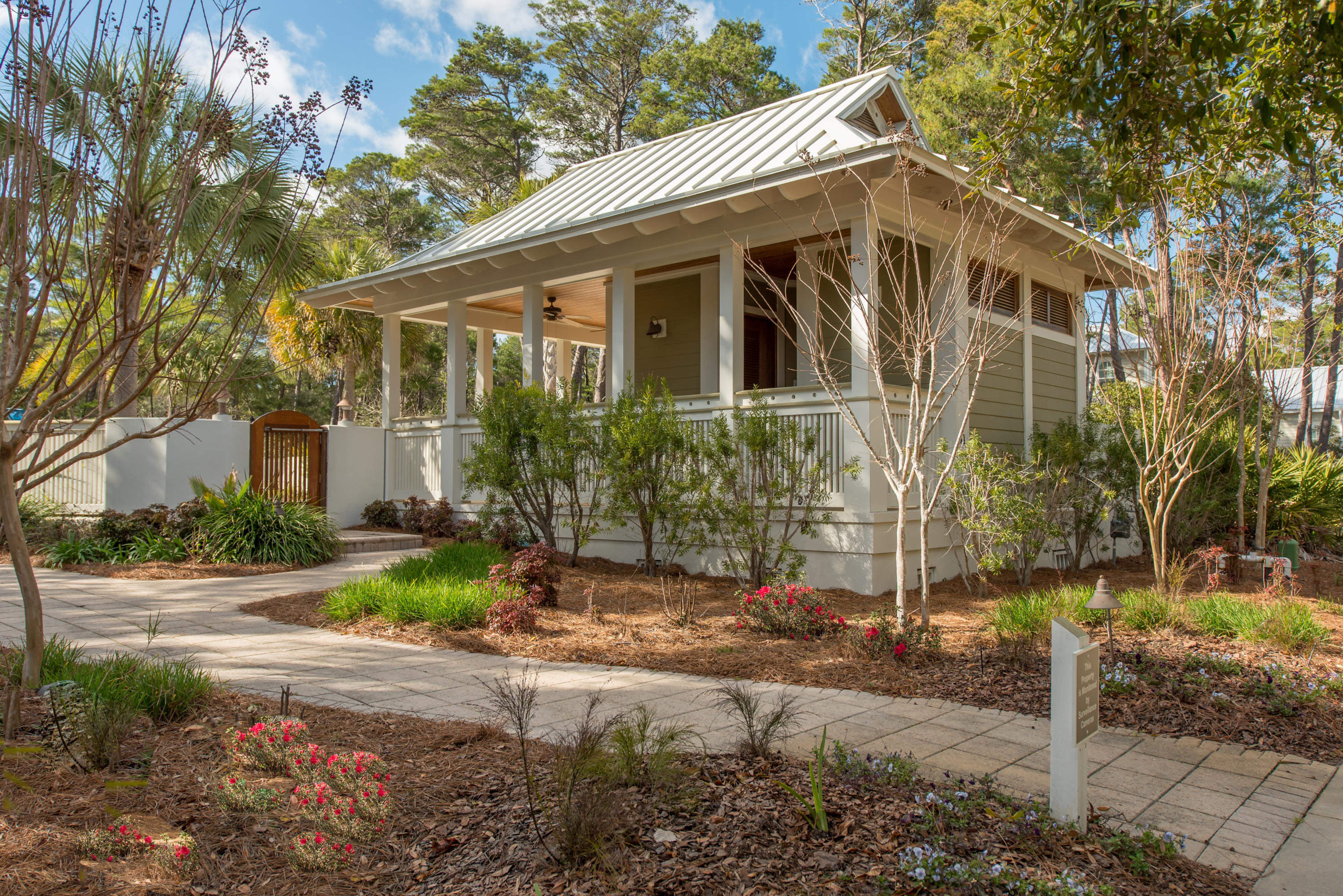 GREENWAY PARK - Residential