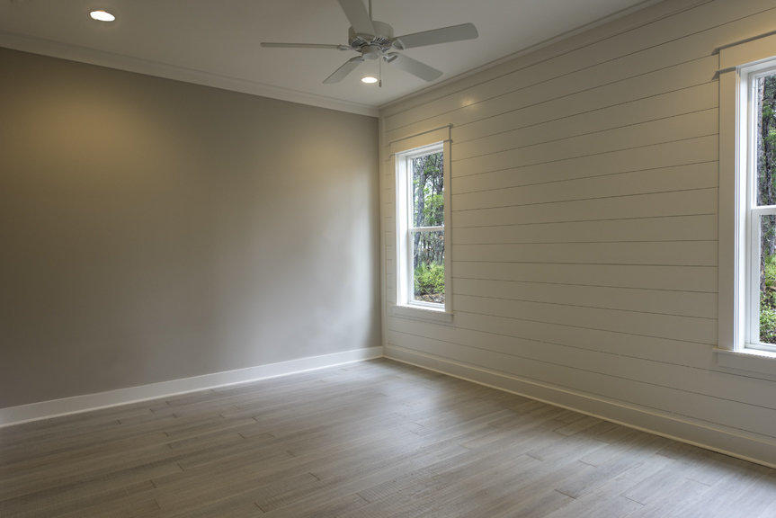 GREENWAY PARK - Residential