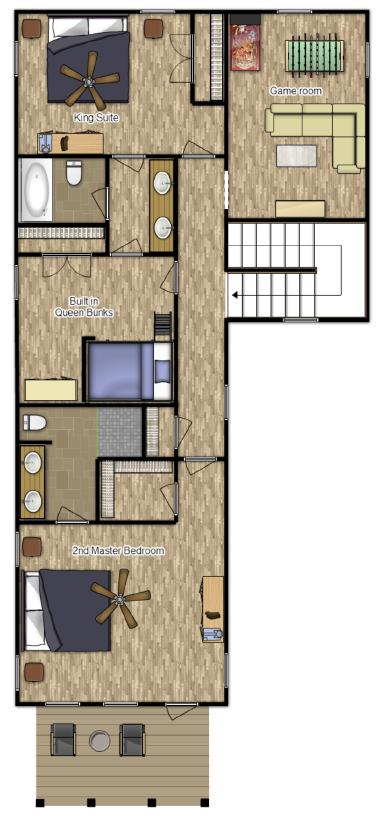 GREENWAY PARK - Residential