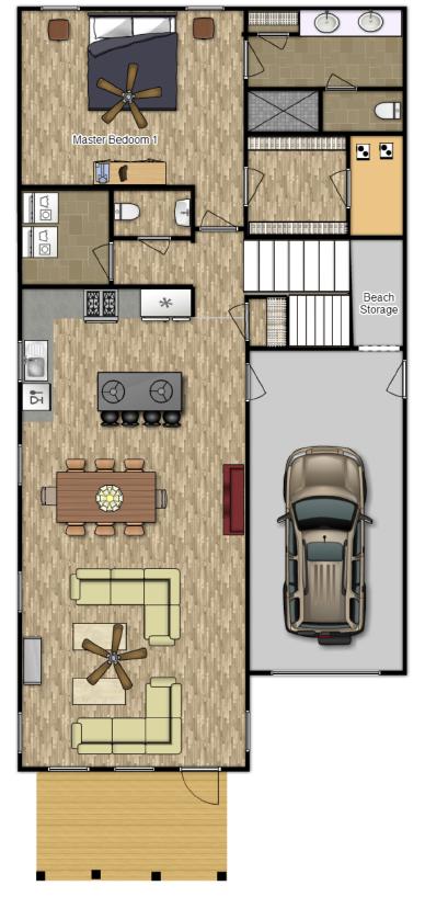 GREENWAY PARK - Residential