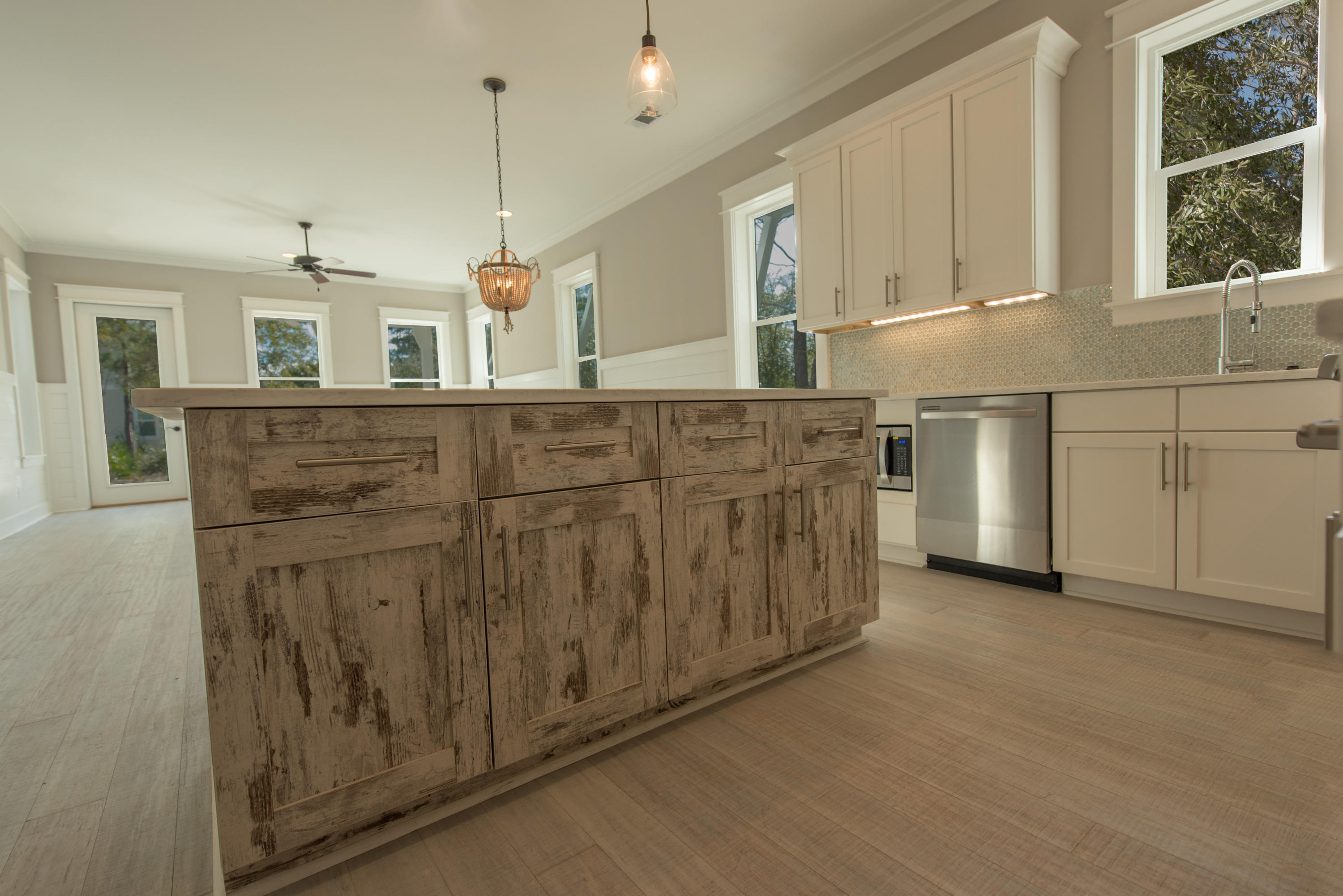 GREENWAY PARK - Residential