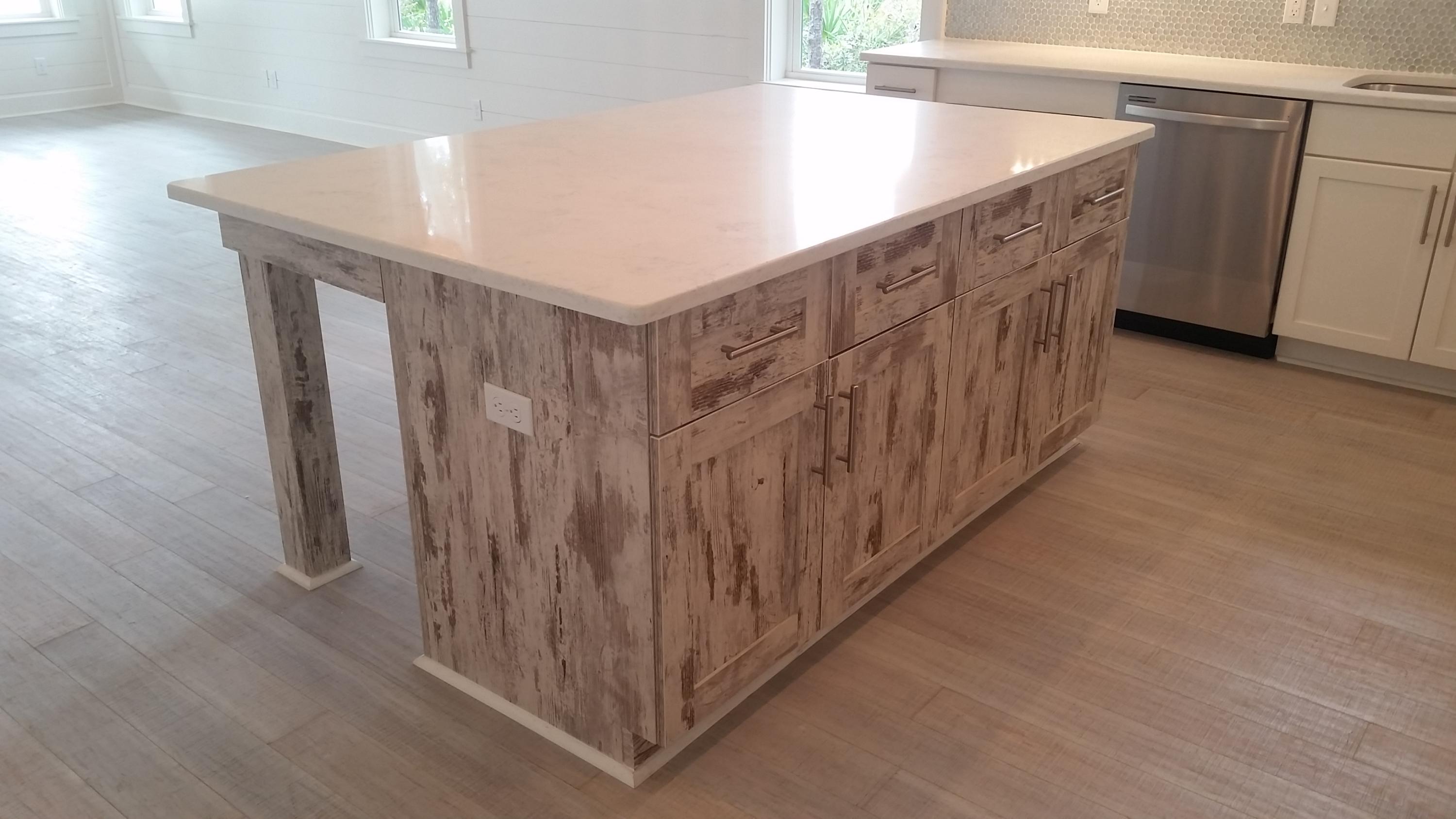 GREENWAY PARK - Residential