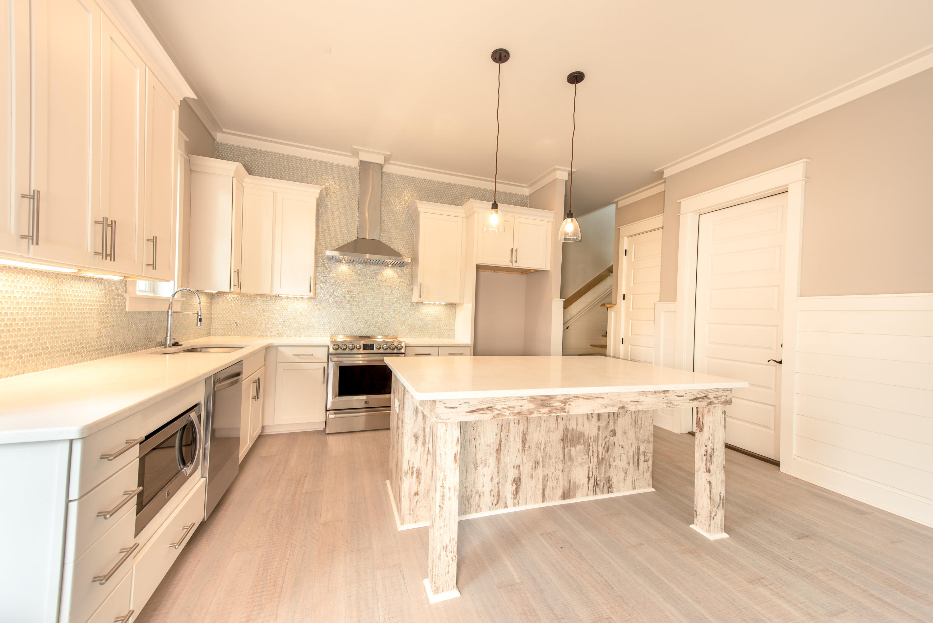 GREENWAY PARK - Residential