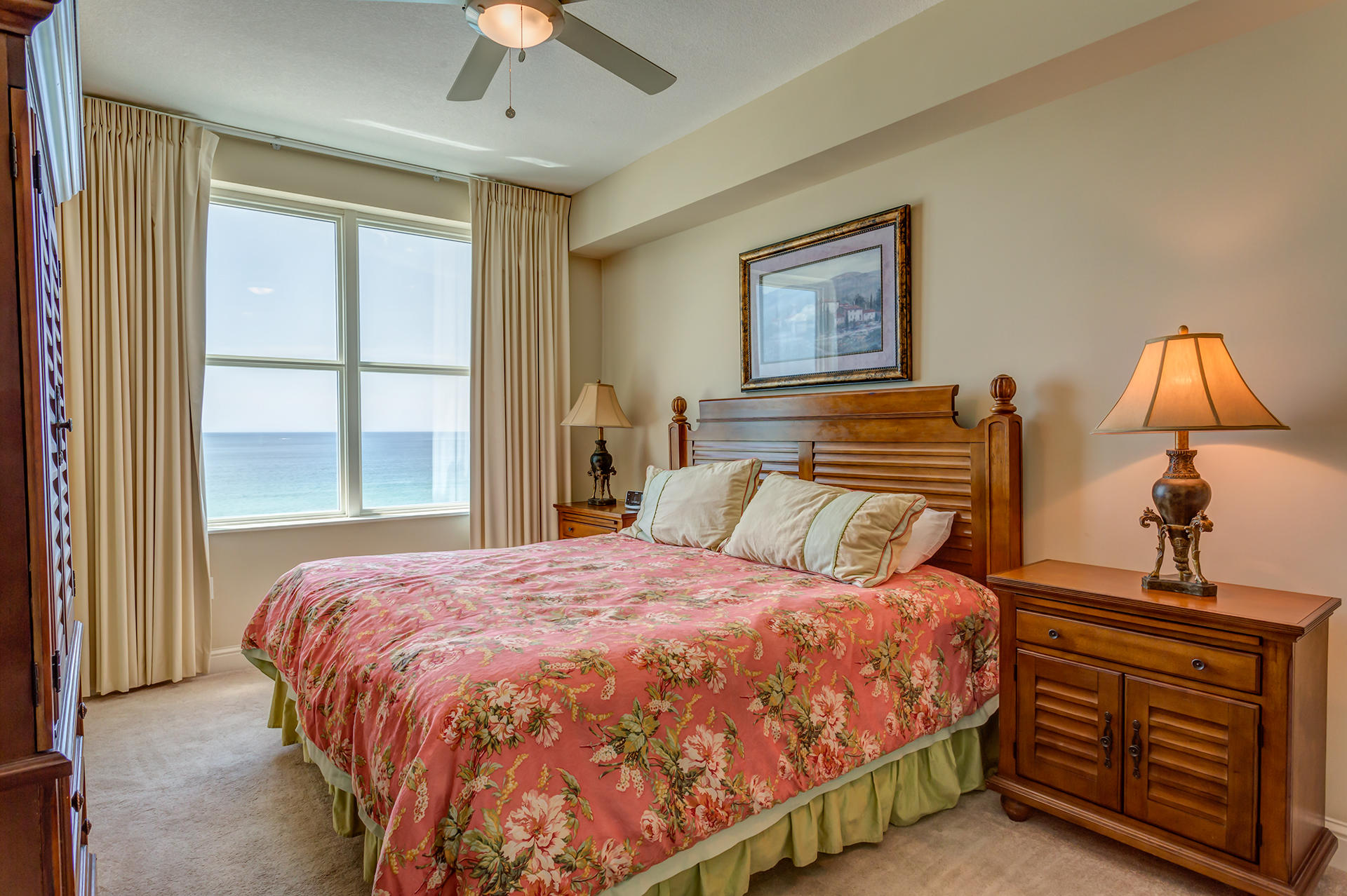 AQUA BEACHSIDE RESORT - Residential