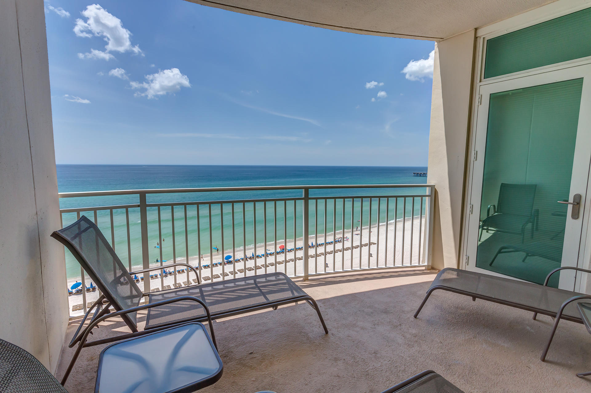 AQUA BEACHSIDE RESORT - Residential