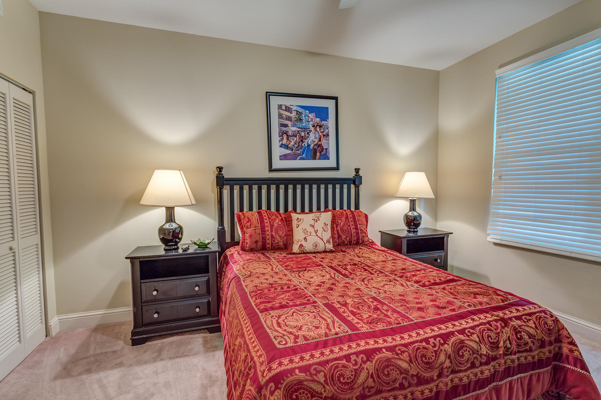 AQUA BEACHSIDE RESORT - Residential