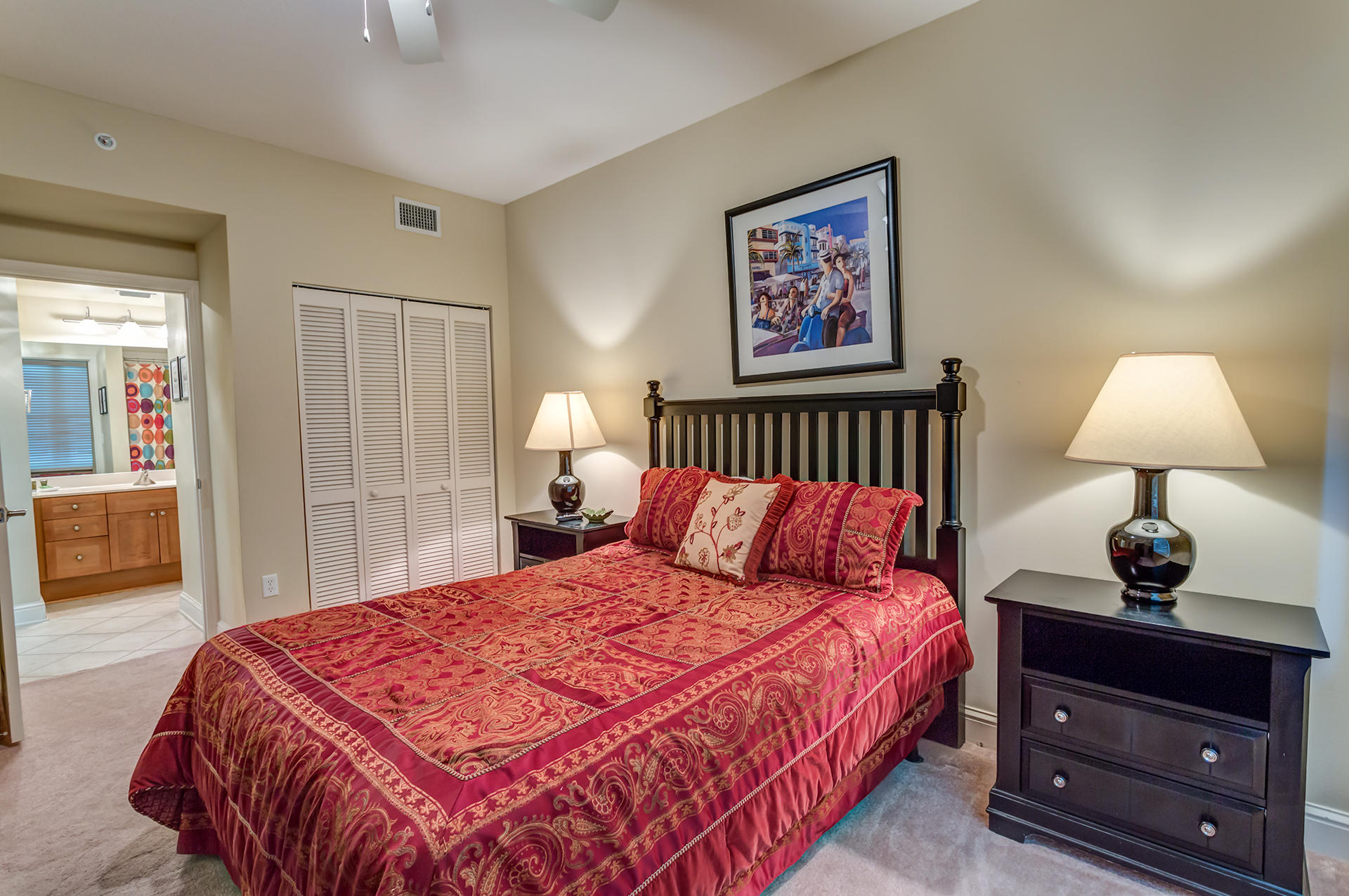 AQUA BEACHSIDE RESORT - Residential