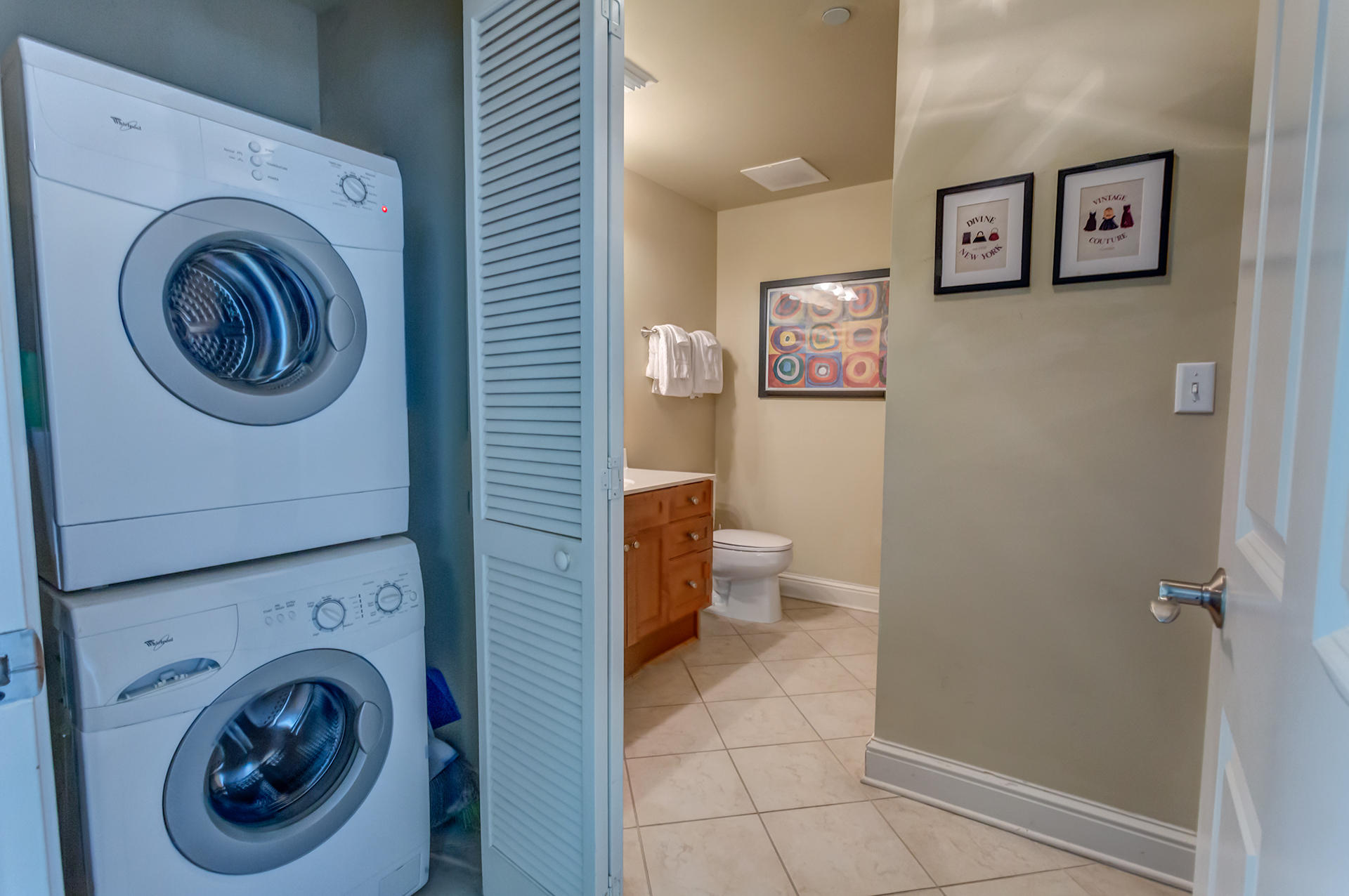 AQUA BEACHSIDE RESORT - Residential