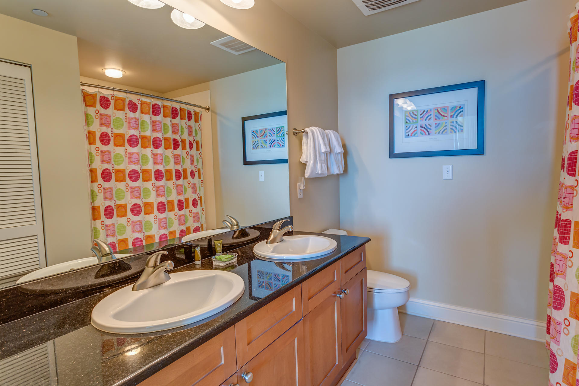 AQUA BEACHSIDE RESORT - Residential