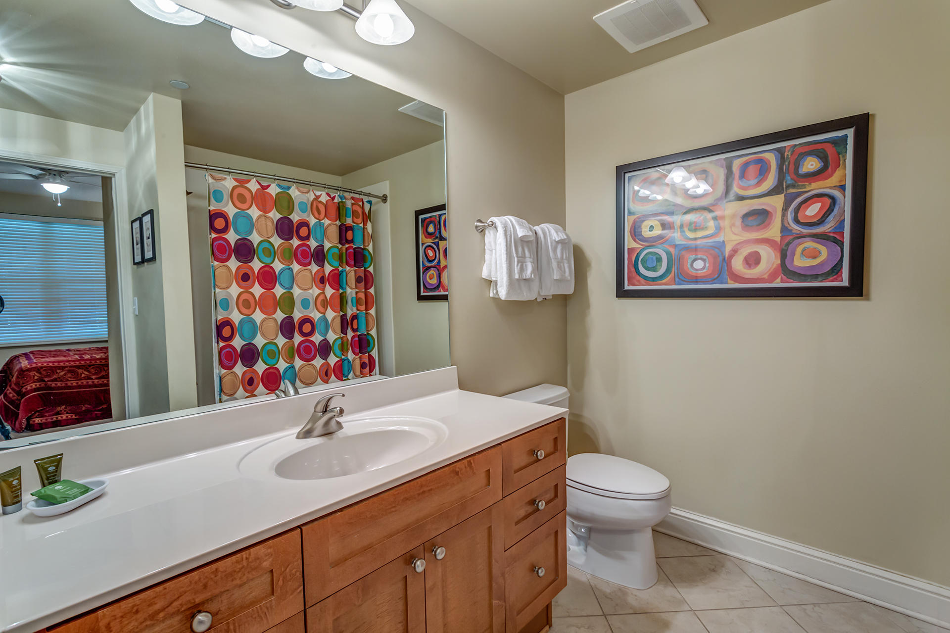 AQUA BEACHSIDE RESORT - Residential