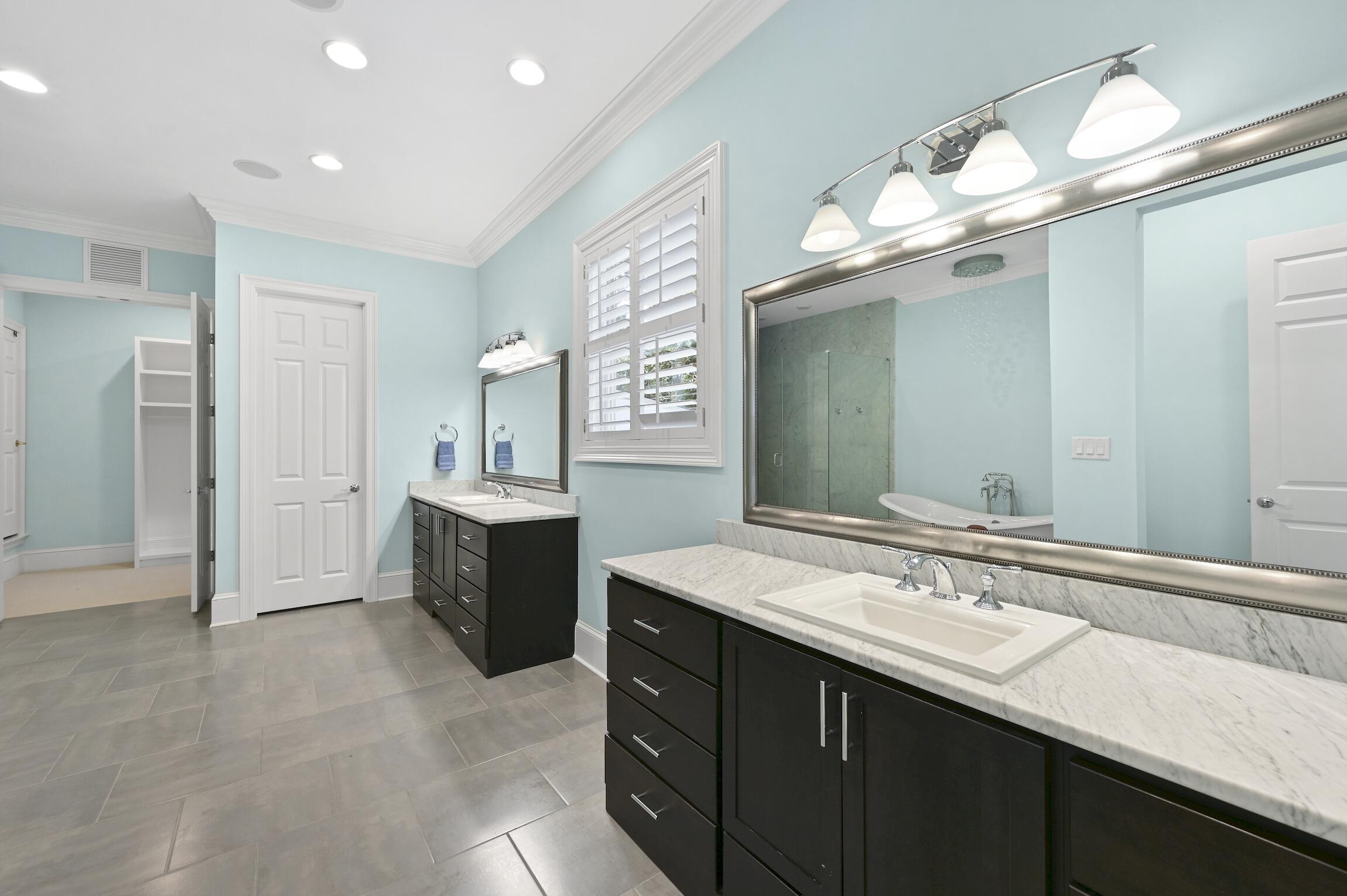 ISLAND GREEN - Residential