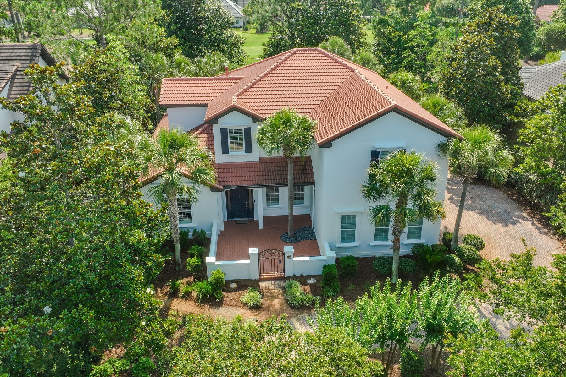 ISLAND GREEN - Residential