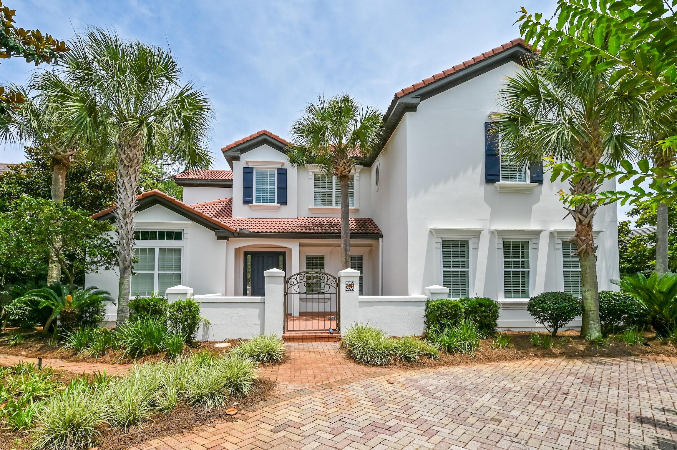 ISLAND GREEN - Residential